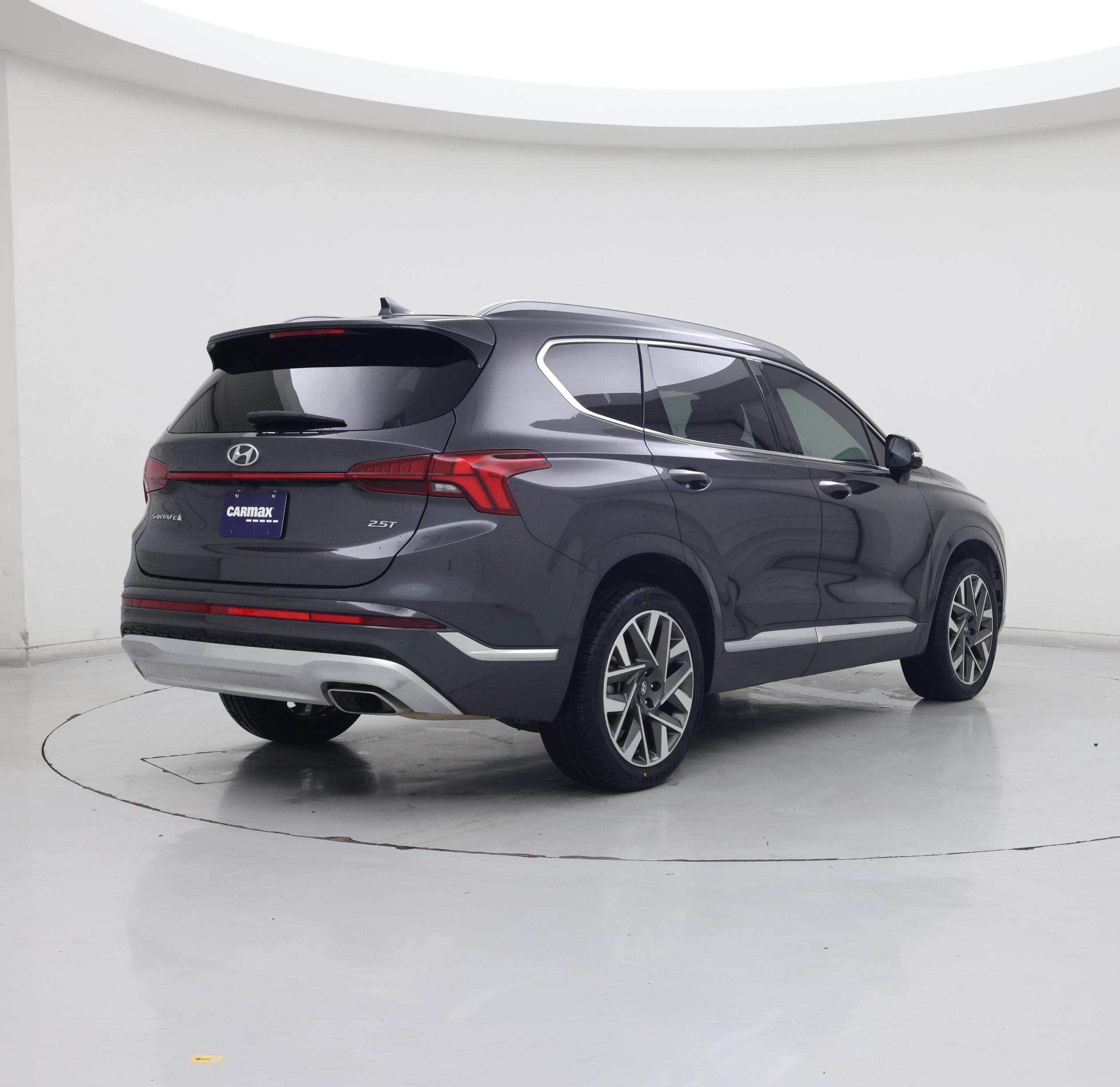 Thumbnail: 2023 Hyundai Santa Fe - 8