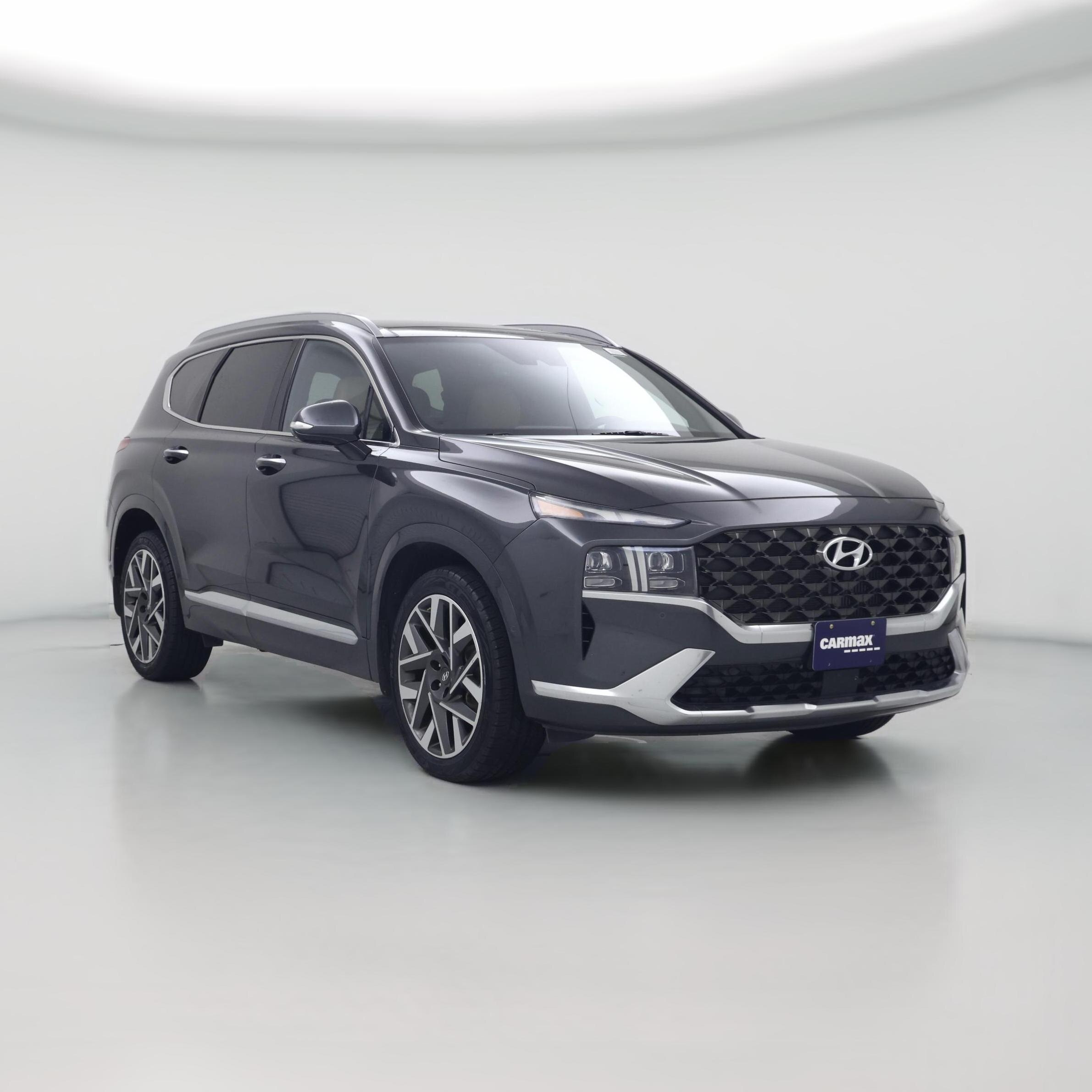 Thumbnail: 2023 Hyundai Santa Fe - 1