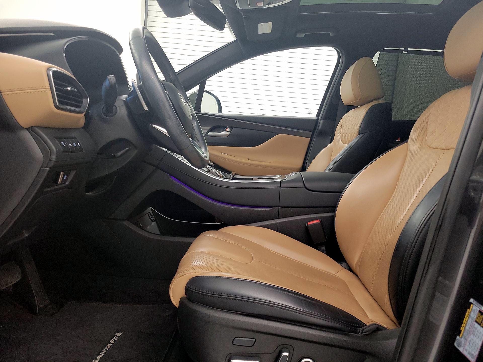 Thumbnail: 2023 Hyundai Santa Fe - 11