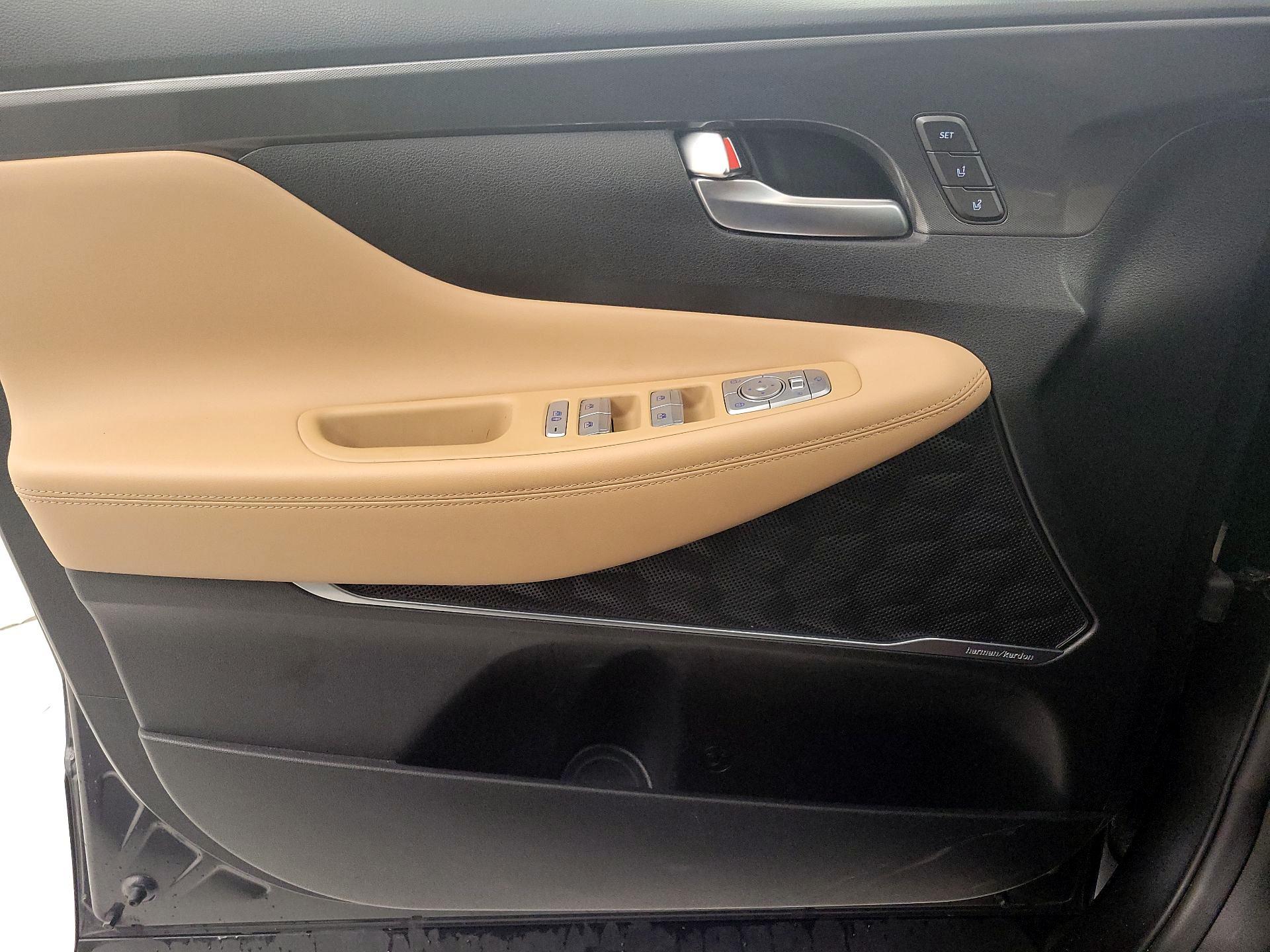 Thumbnail: 2023 Hyundai Santa Fe - 12