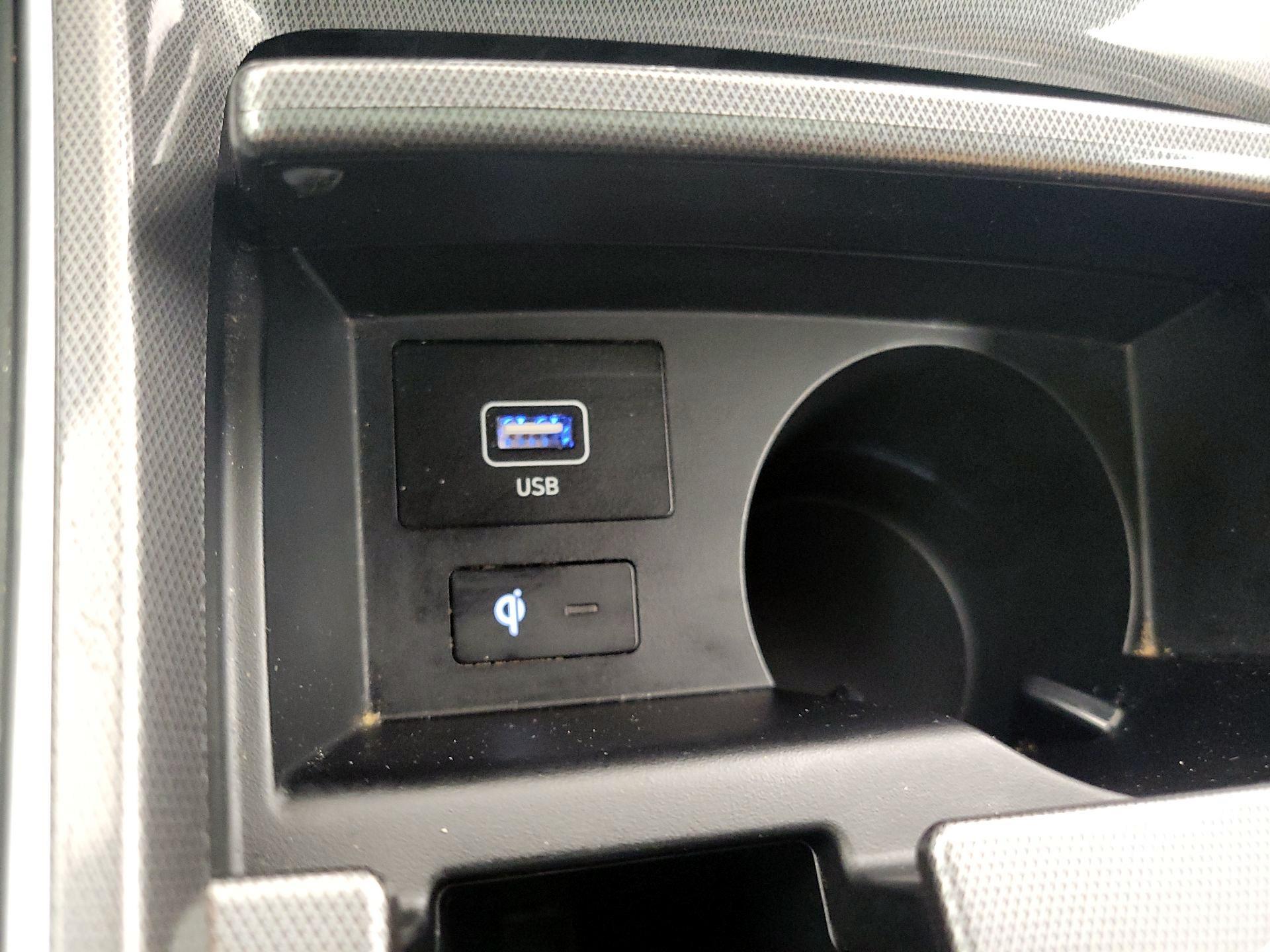 Thumbnail: 2023 Hyundai Santa Fe - 19