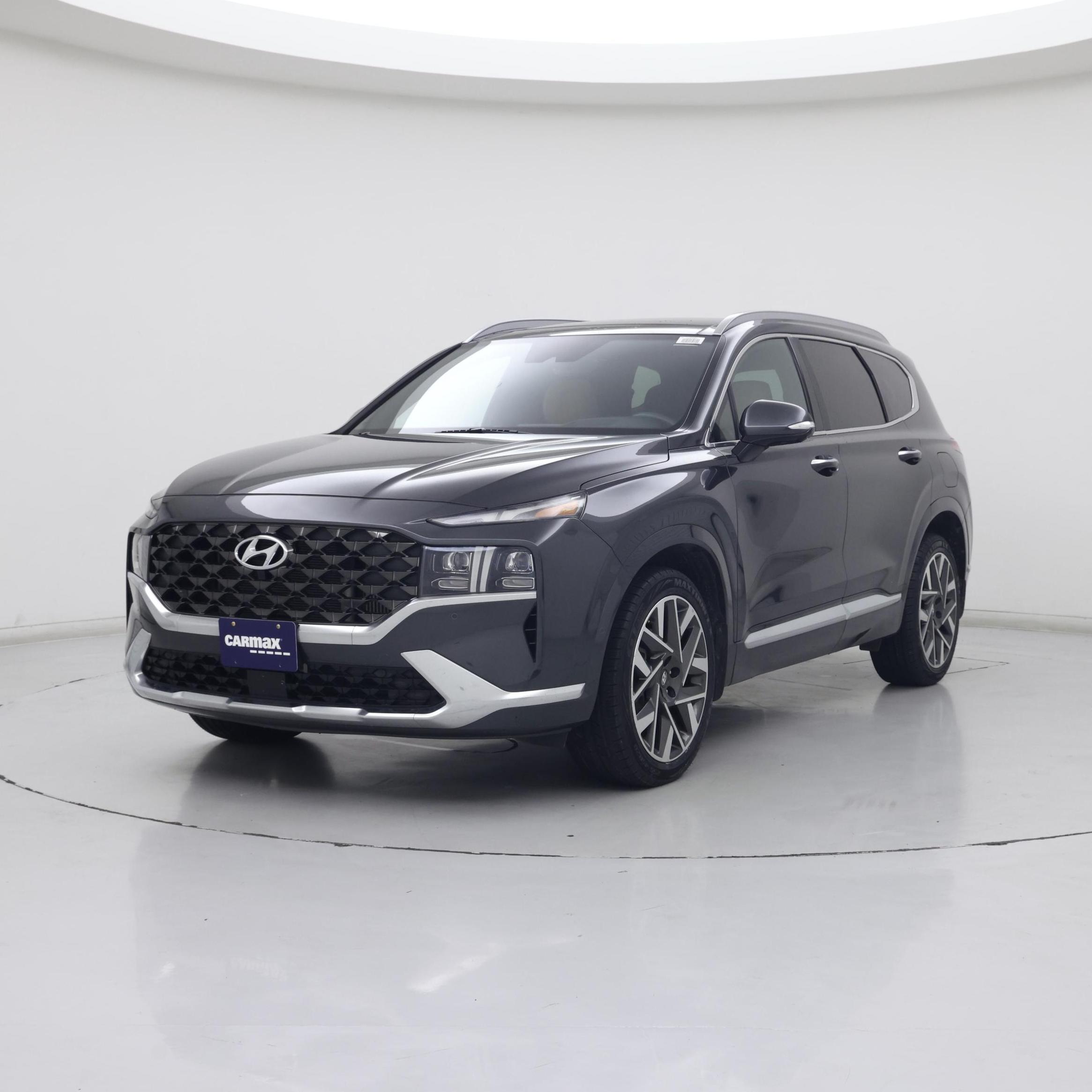 Thumbnail: 2023 Hyundai Santa Fe - 4
