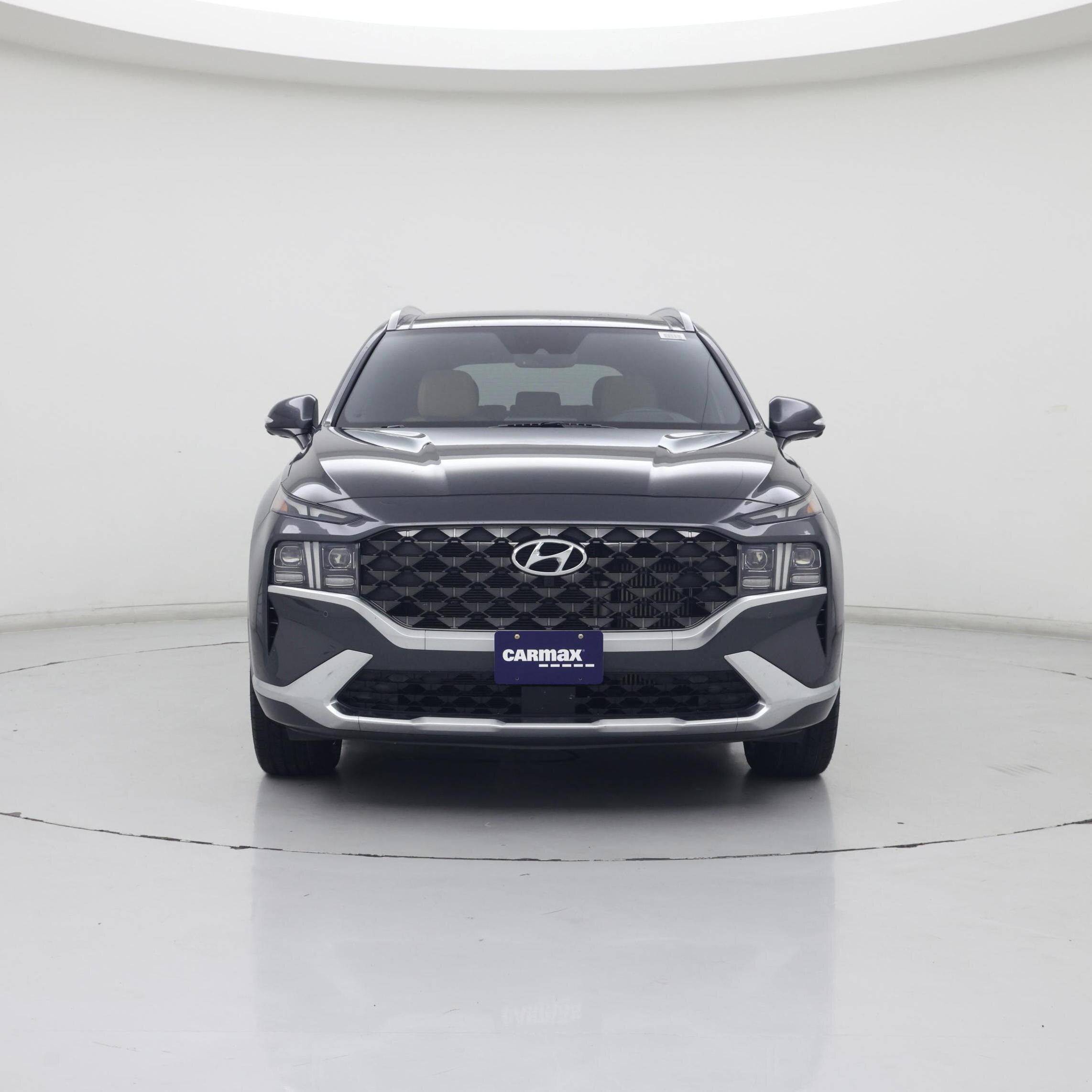 Thumbnail: 2023 Hyundai Santa Fe - 5