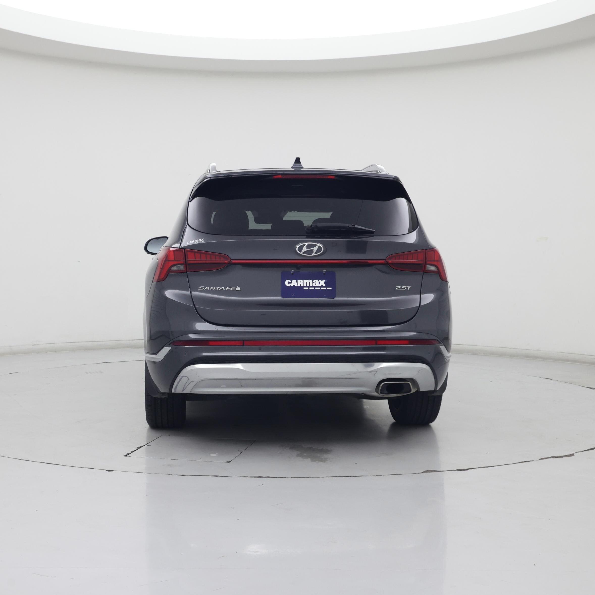 Thumbnail: 2023 Hyundai Santa Fe - 6