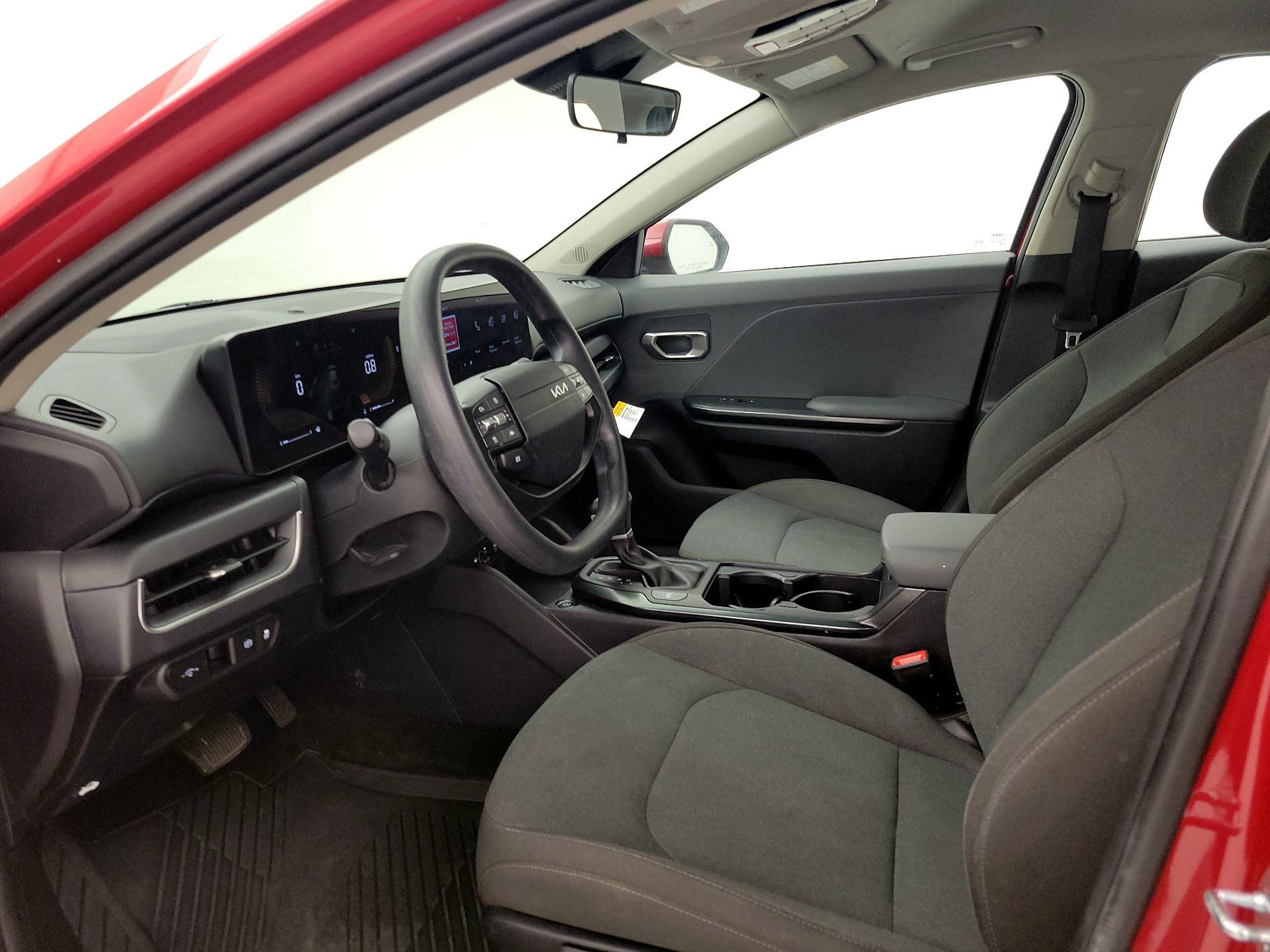 Thumbnail: 2025 Kia K4 - 11