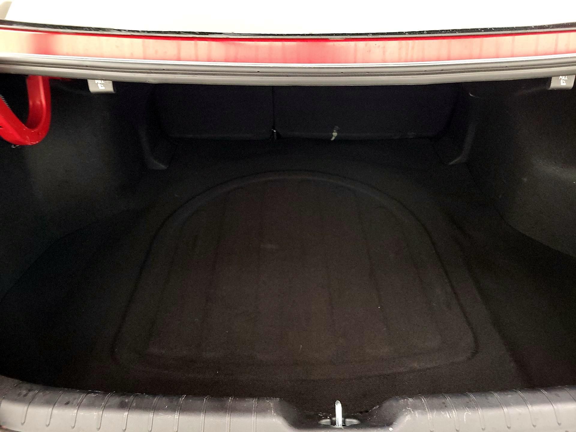 Thumbnail: 2025 Kia K4 - 20