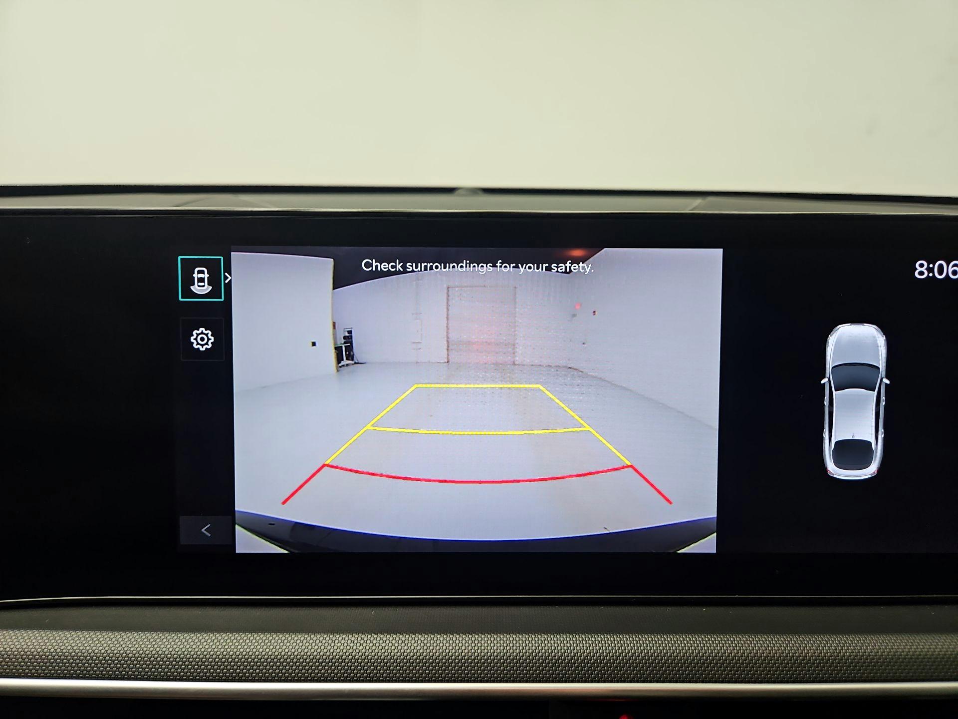 Thumbnail: 2025 Kia K5 - 14