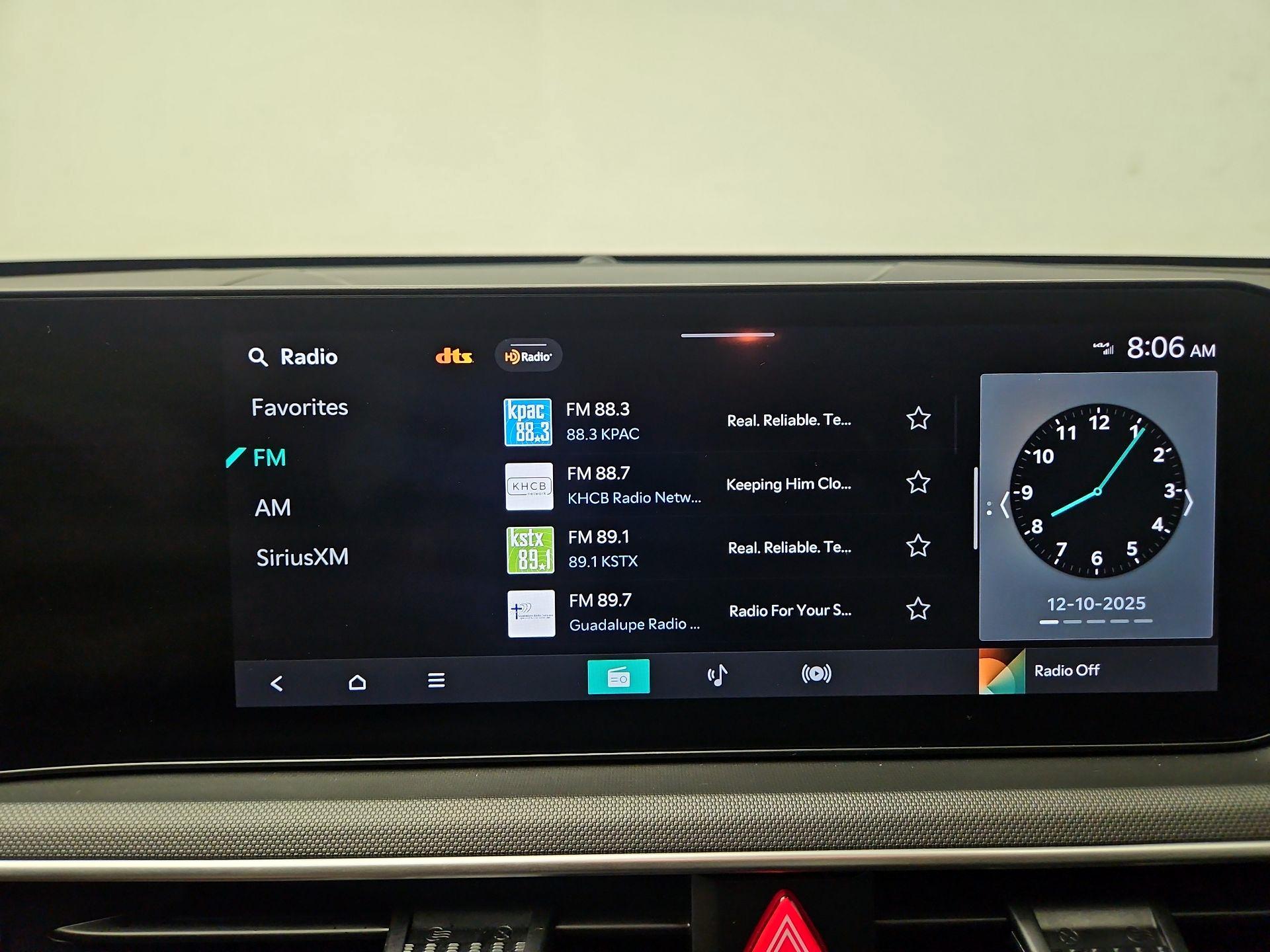 Thumbnail: 2025 Kia K5 - 15