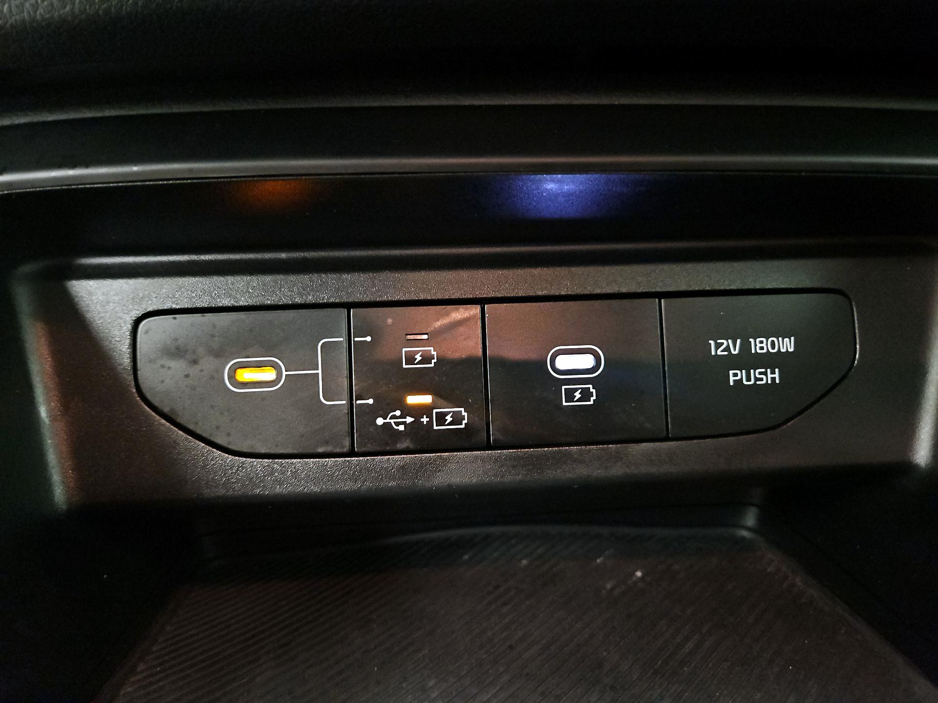 Thumbnail: 2025 Kia K5 - 18