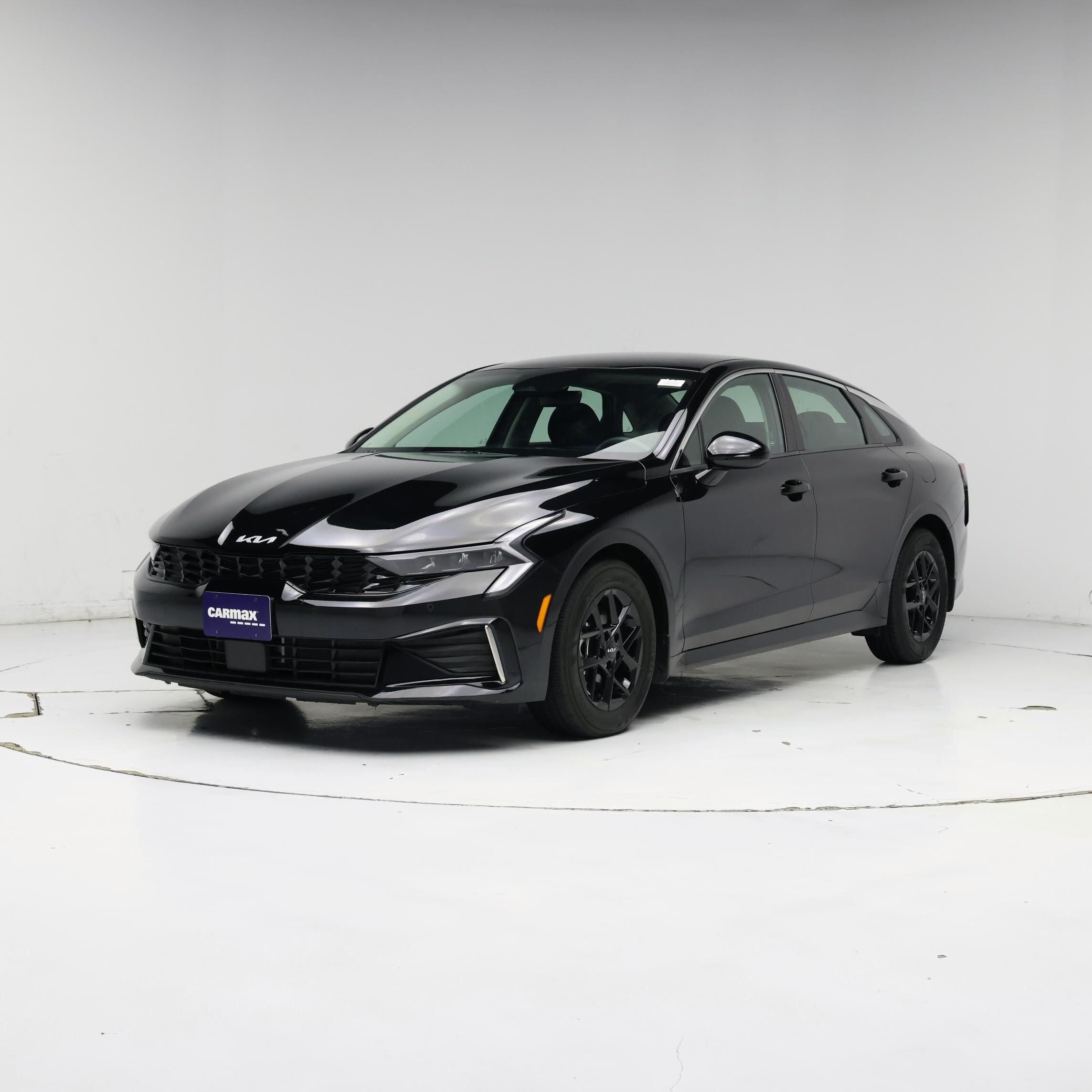 Thumbnail: 2025 Kia K5 - 4