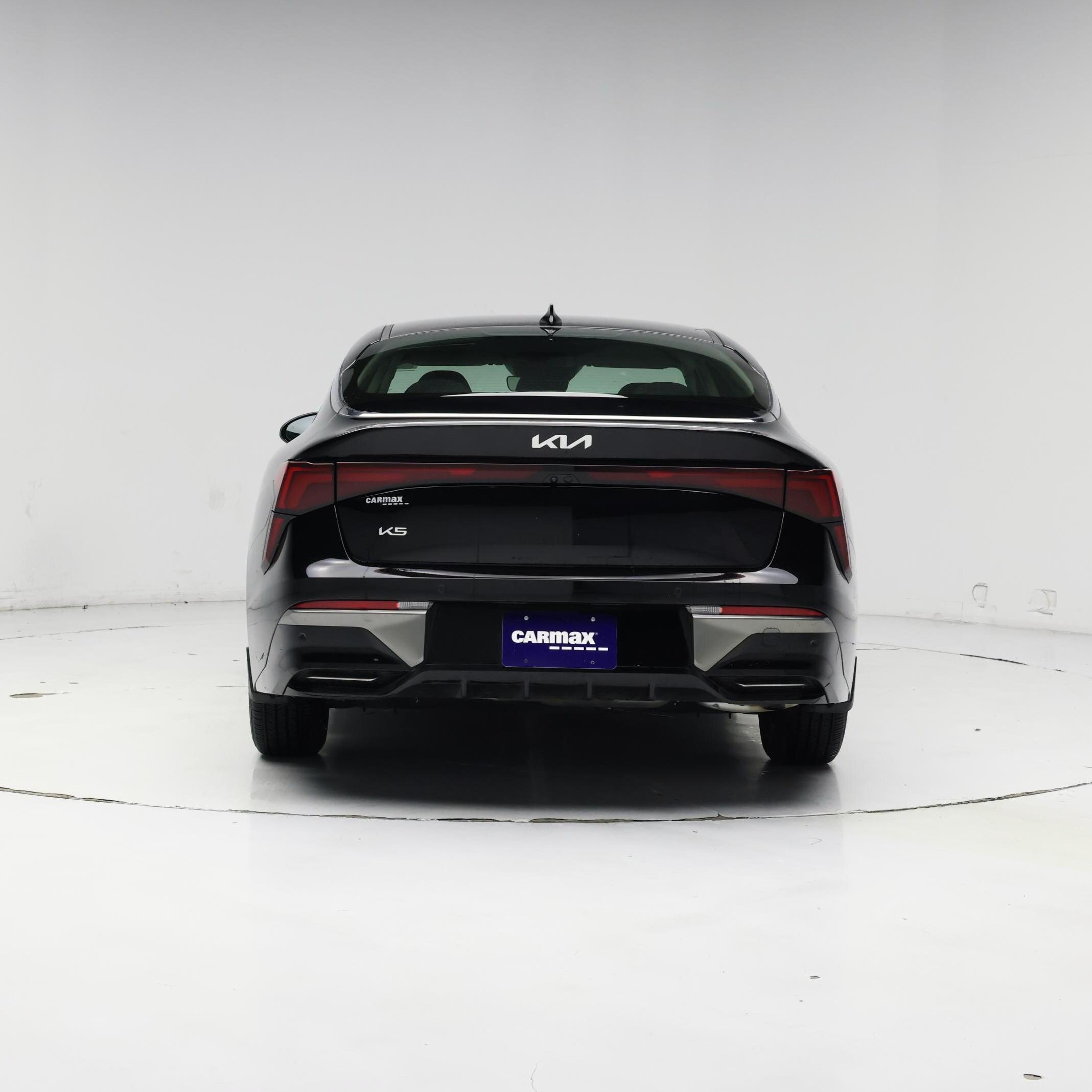 Thumbnail: 2025 Kia K5 - 6