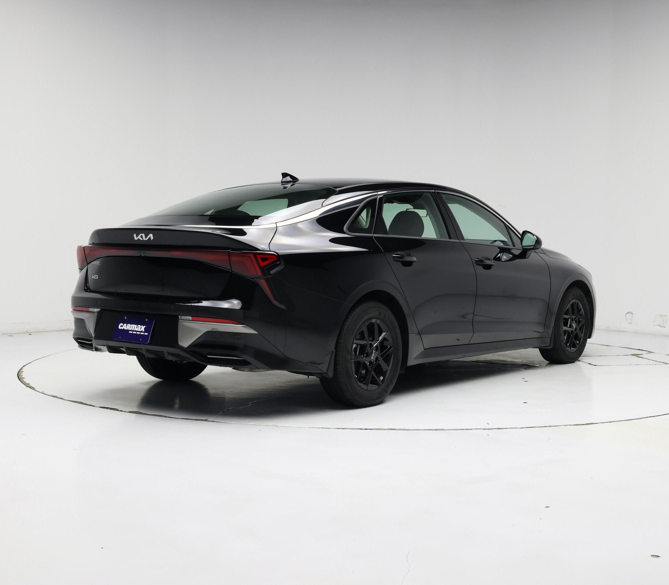 Thumbnail: 2025 Kia K5 - 8