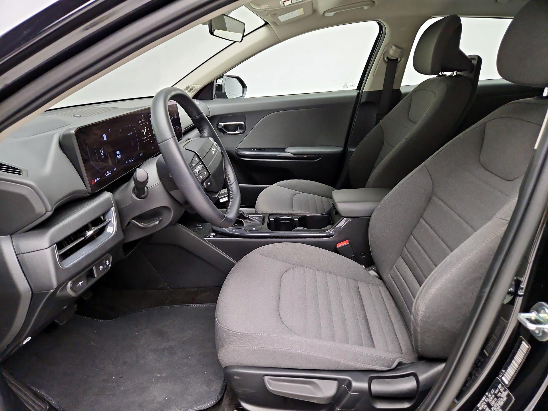 Thumbnail: 2025 Kia K4 - 11