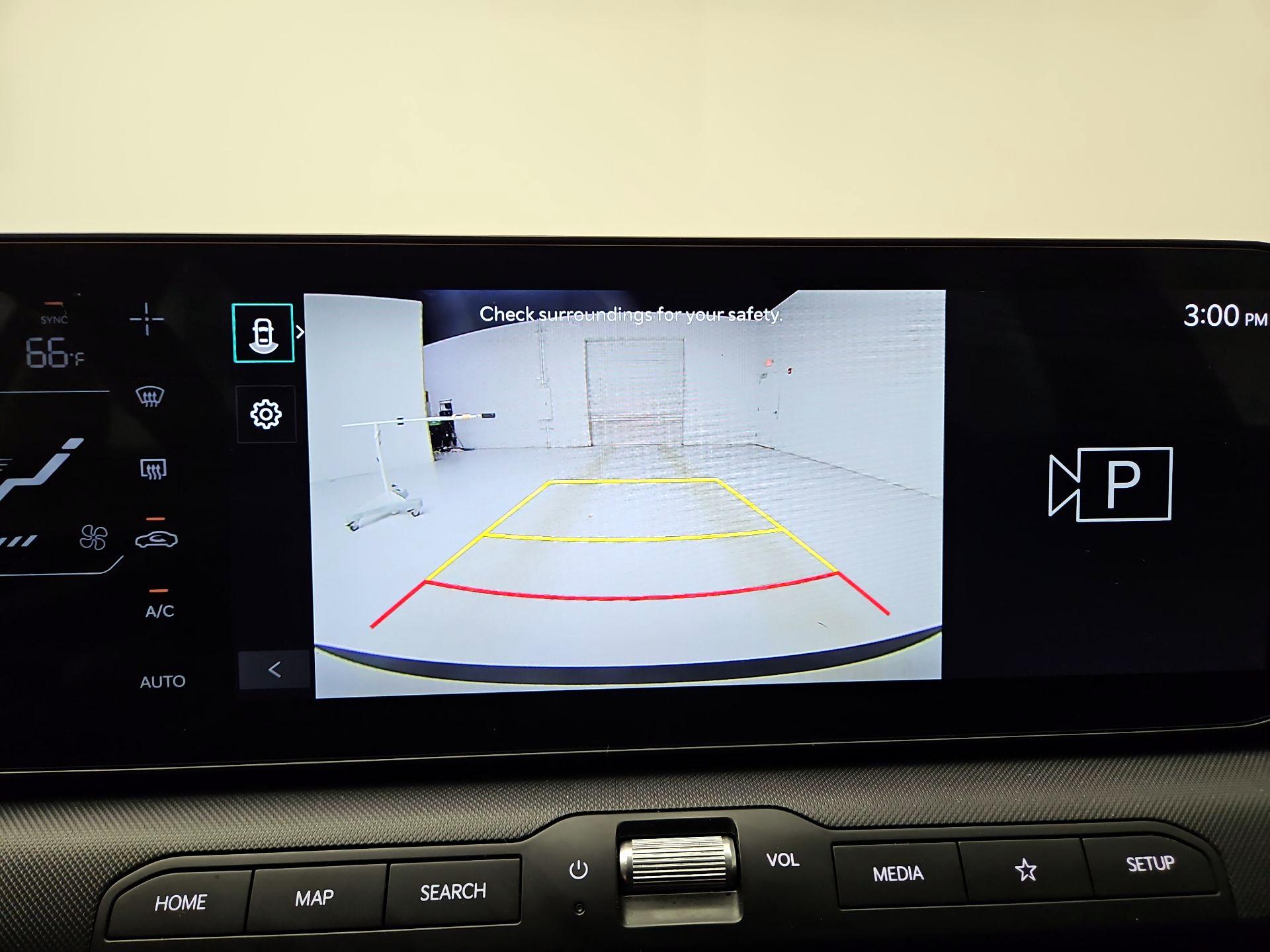 Thumbnail: 2025 Kia K4 - 14