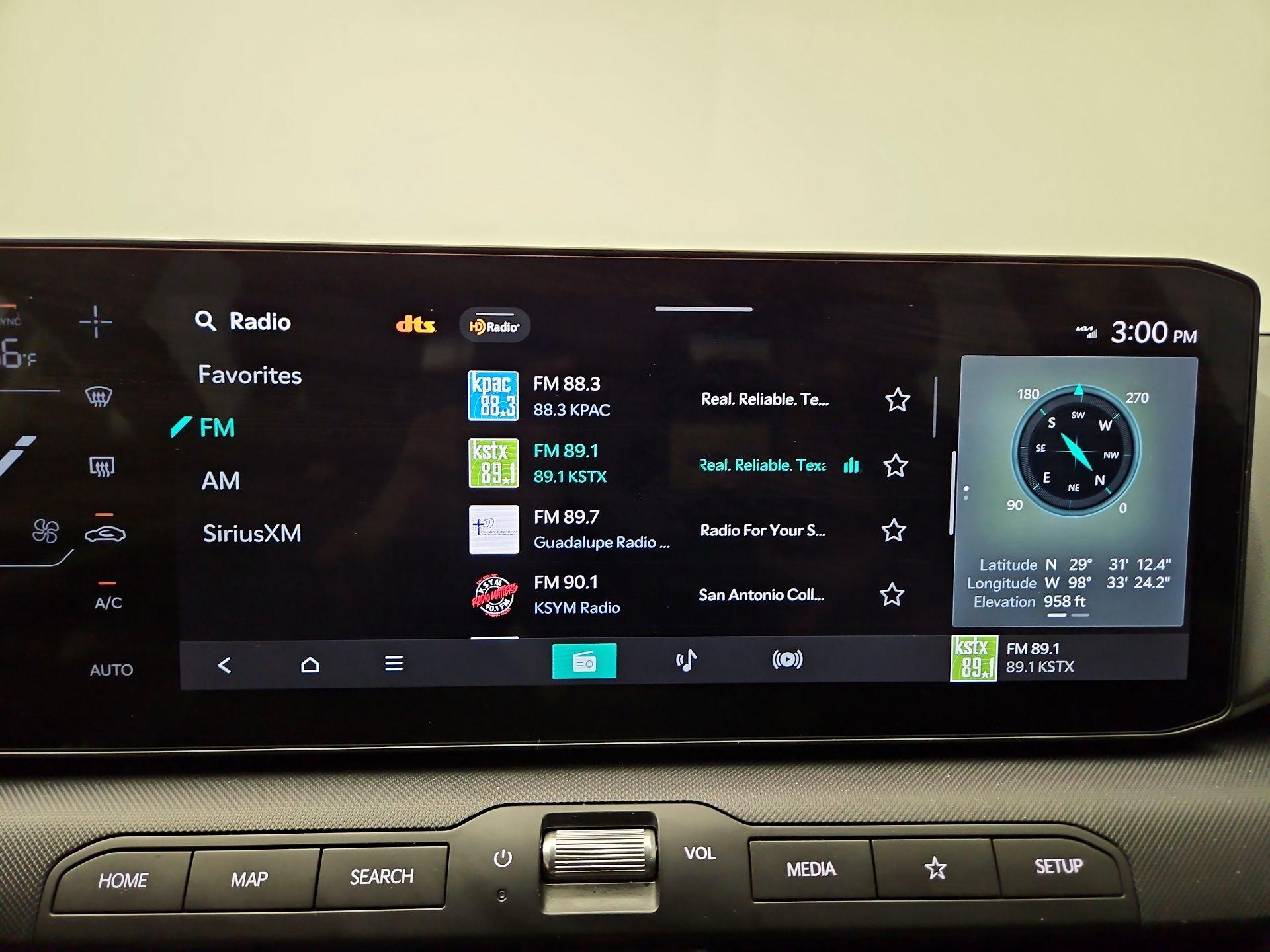 Thumbnail: 2025 Kia K4 - 15