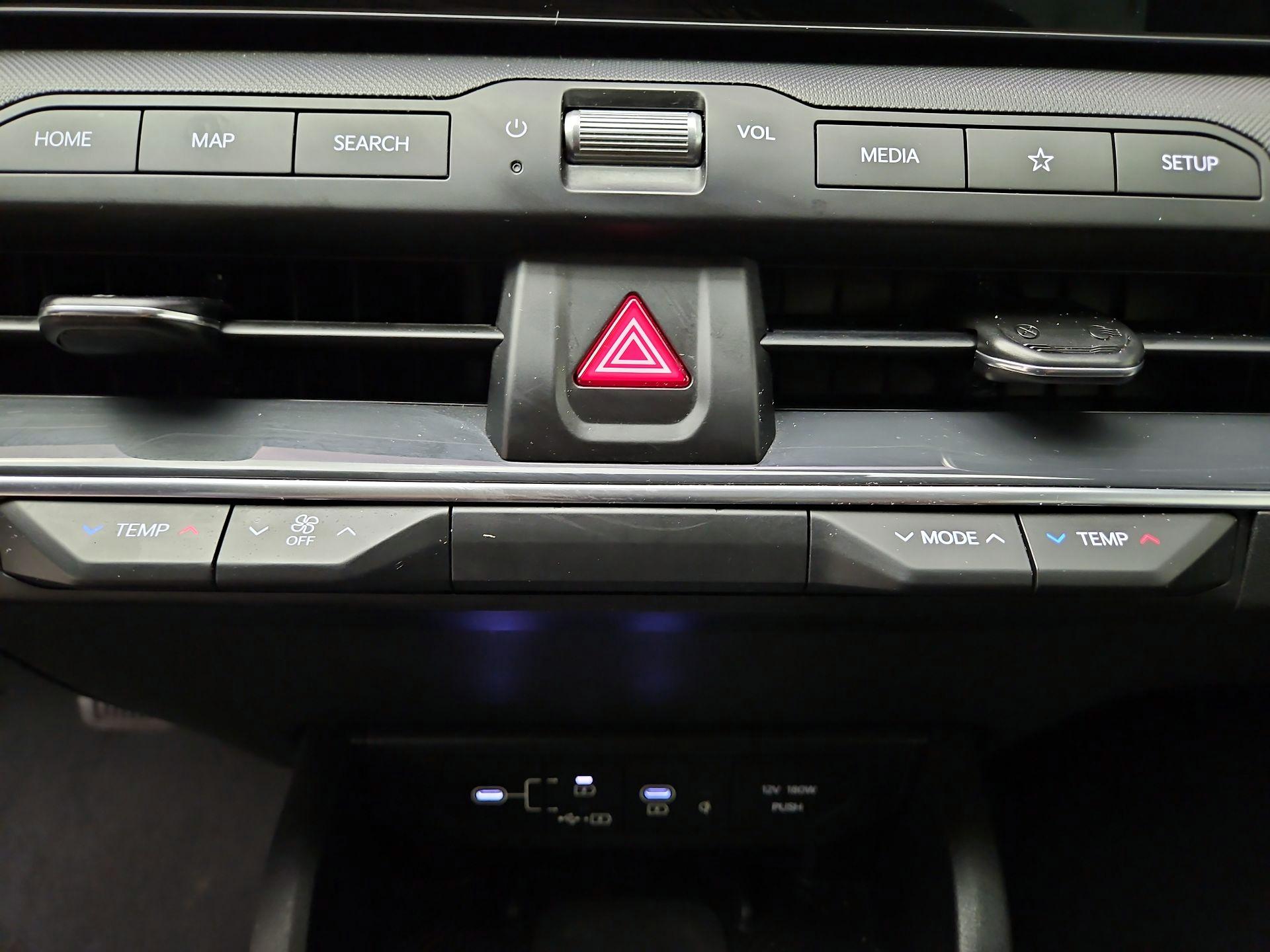 Thumbnail: 2025 Kia K4 - 16