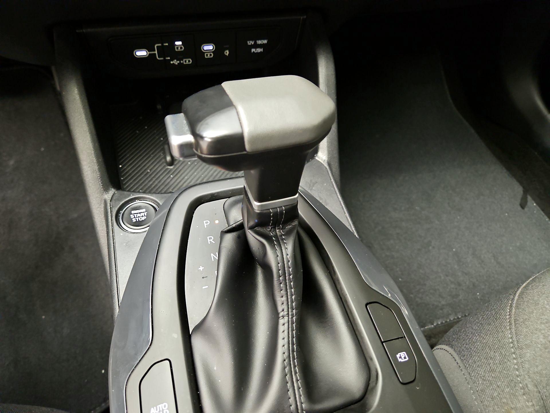 Thumbnail: 2025 Kia K4 - 17