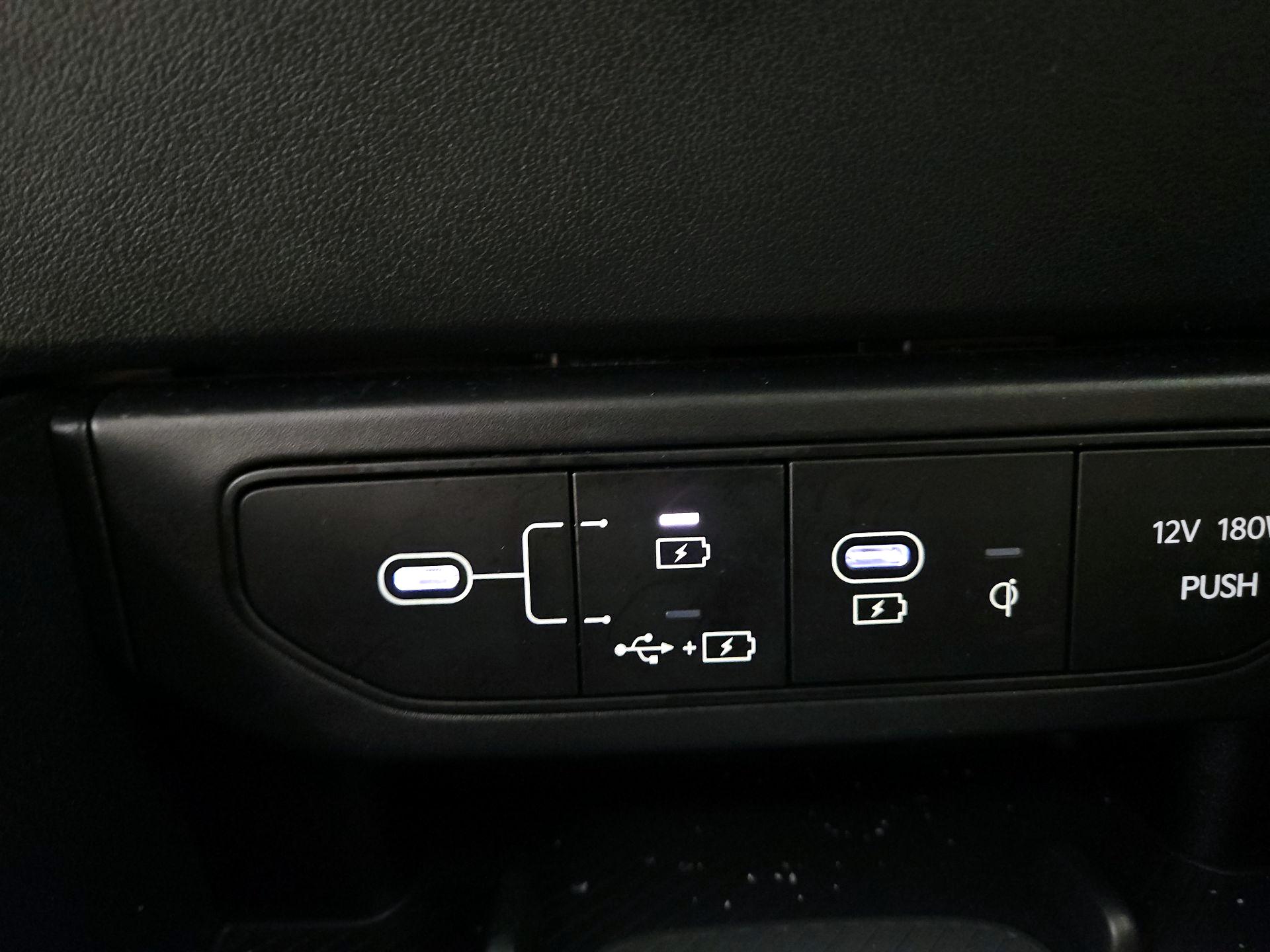 Thumbnail: 2025 Kia K4 - 18