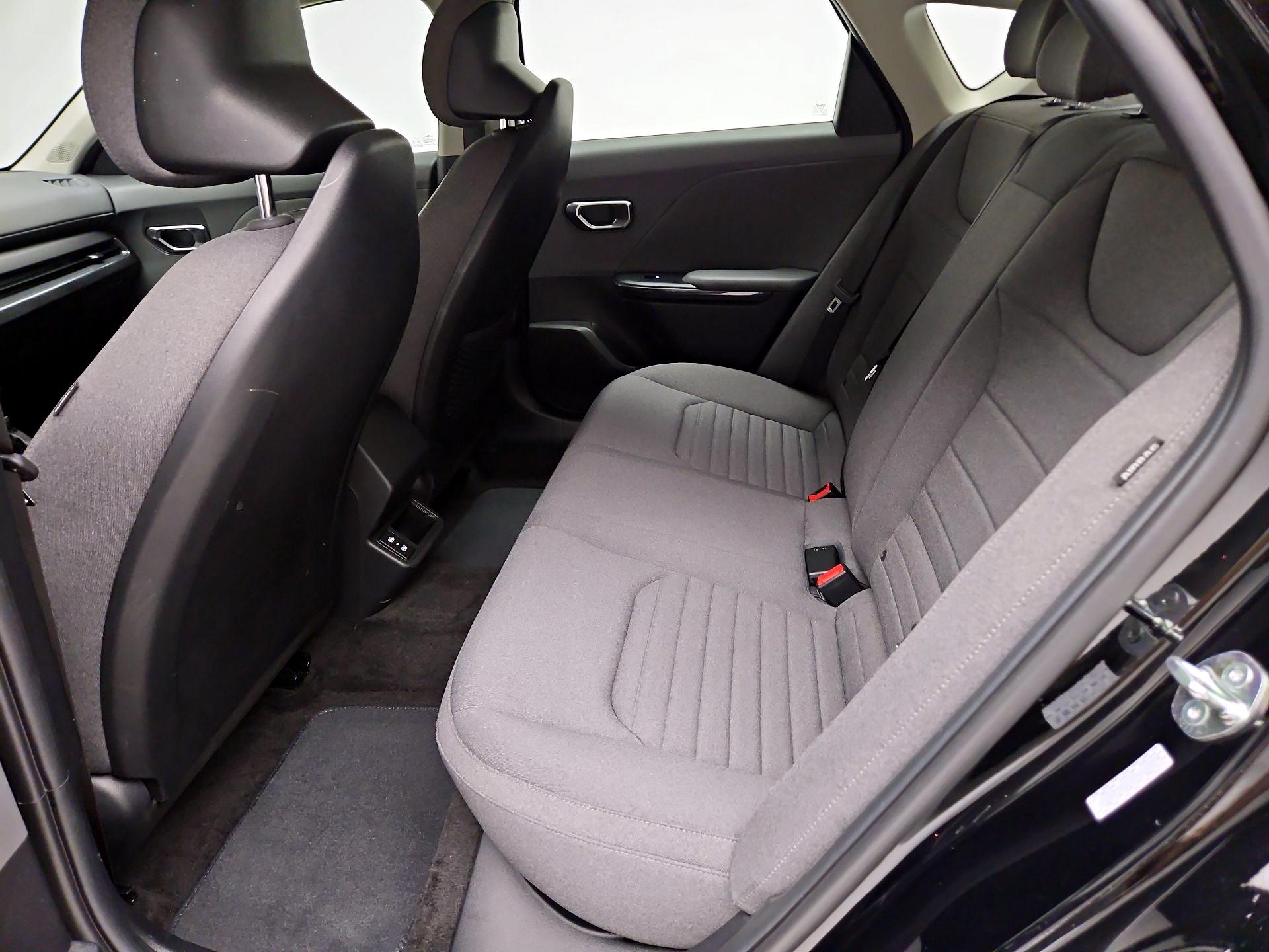 Thumbnail: 2025 Kia K4 - 19