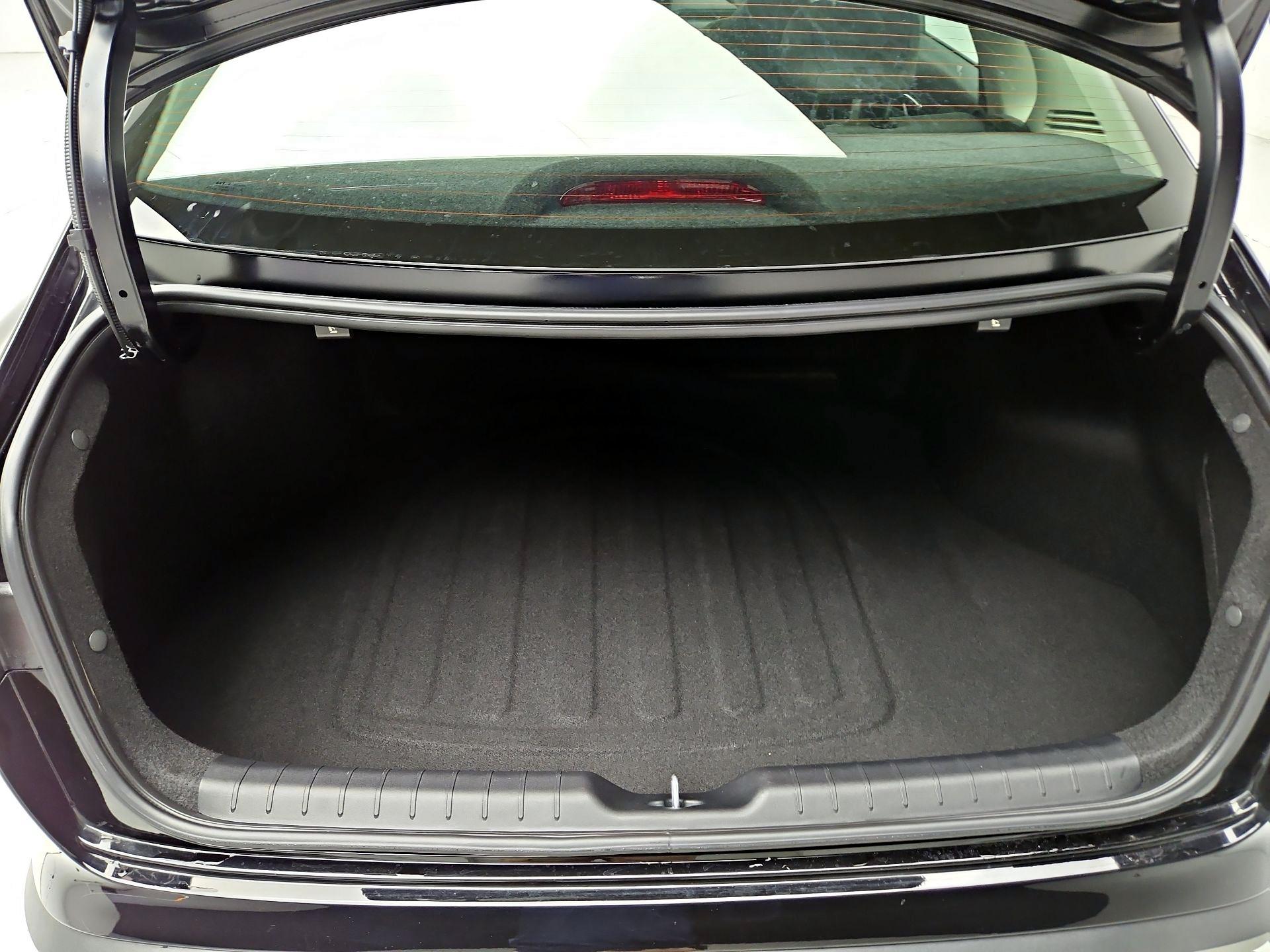 Thumbnail: 2025 Kia K4 - 20