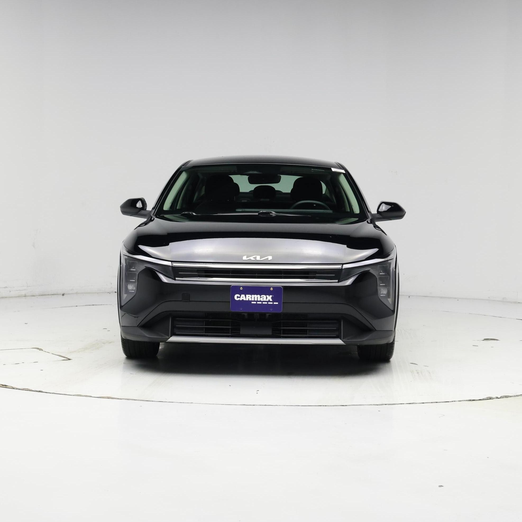 Thumbnail: 2025 Kia K4 - 5