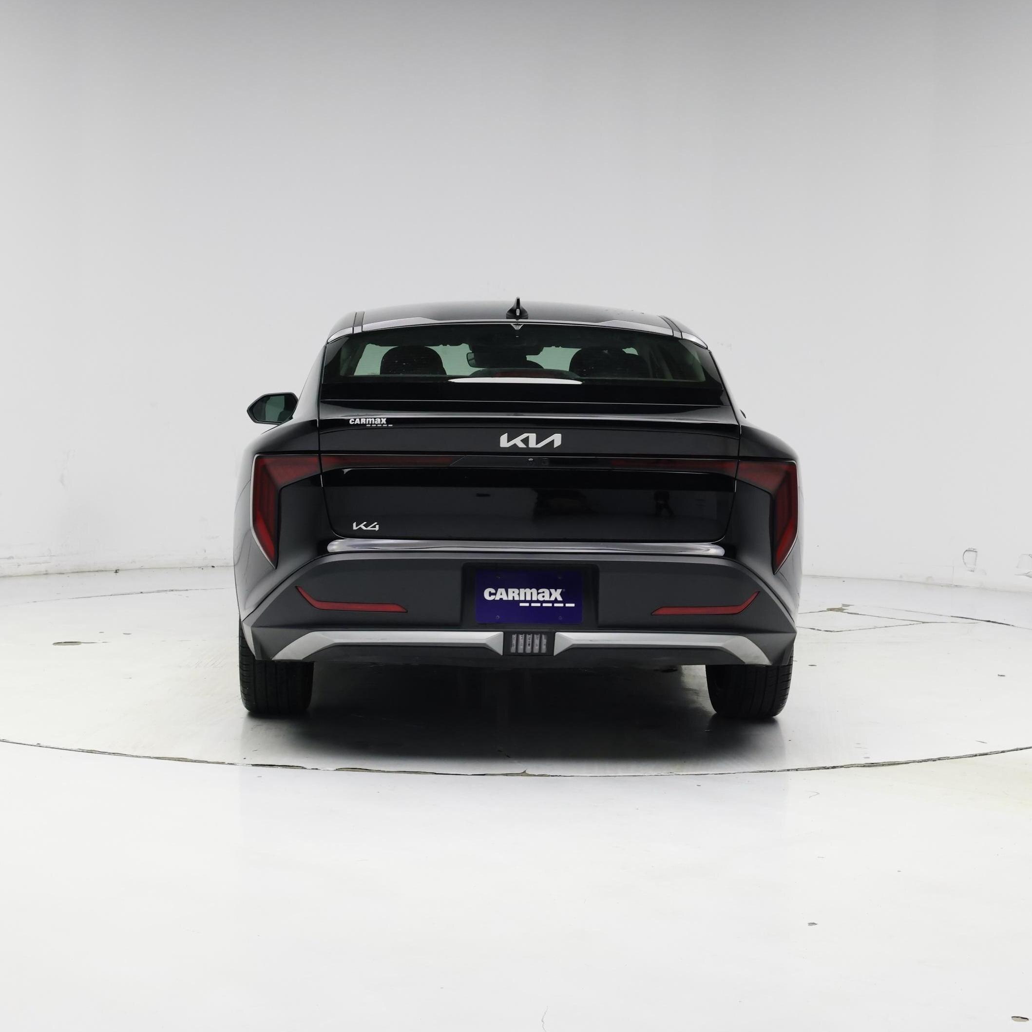 Thumbnail: 2025 Kia K4 - 6