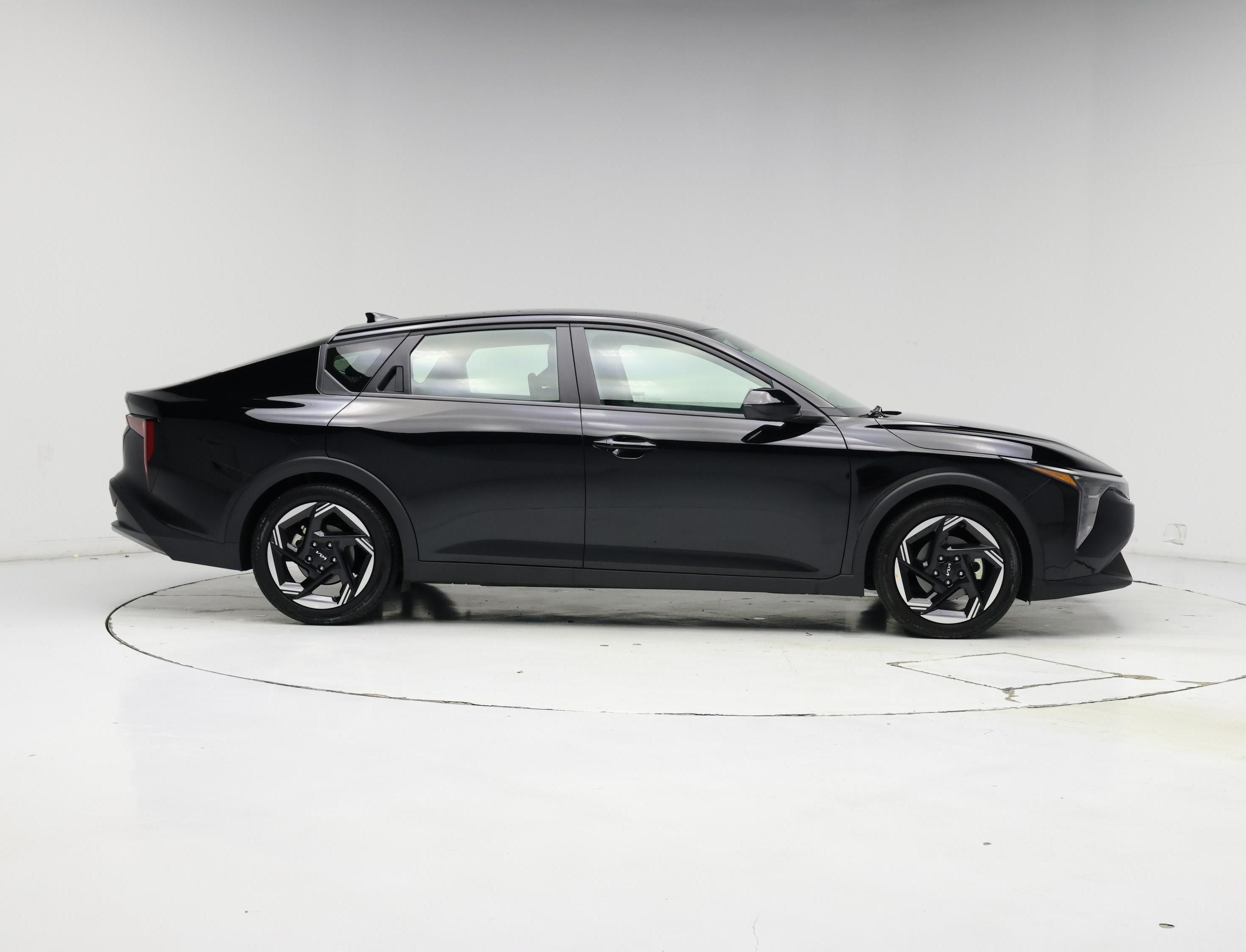 Thumbnail: 2025 Kia K4 - 7