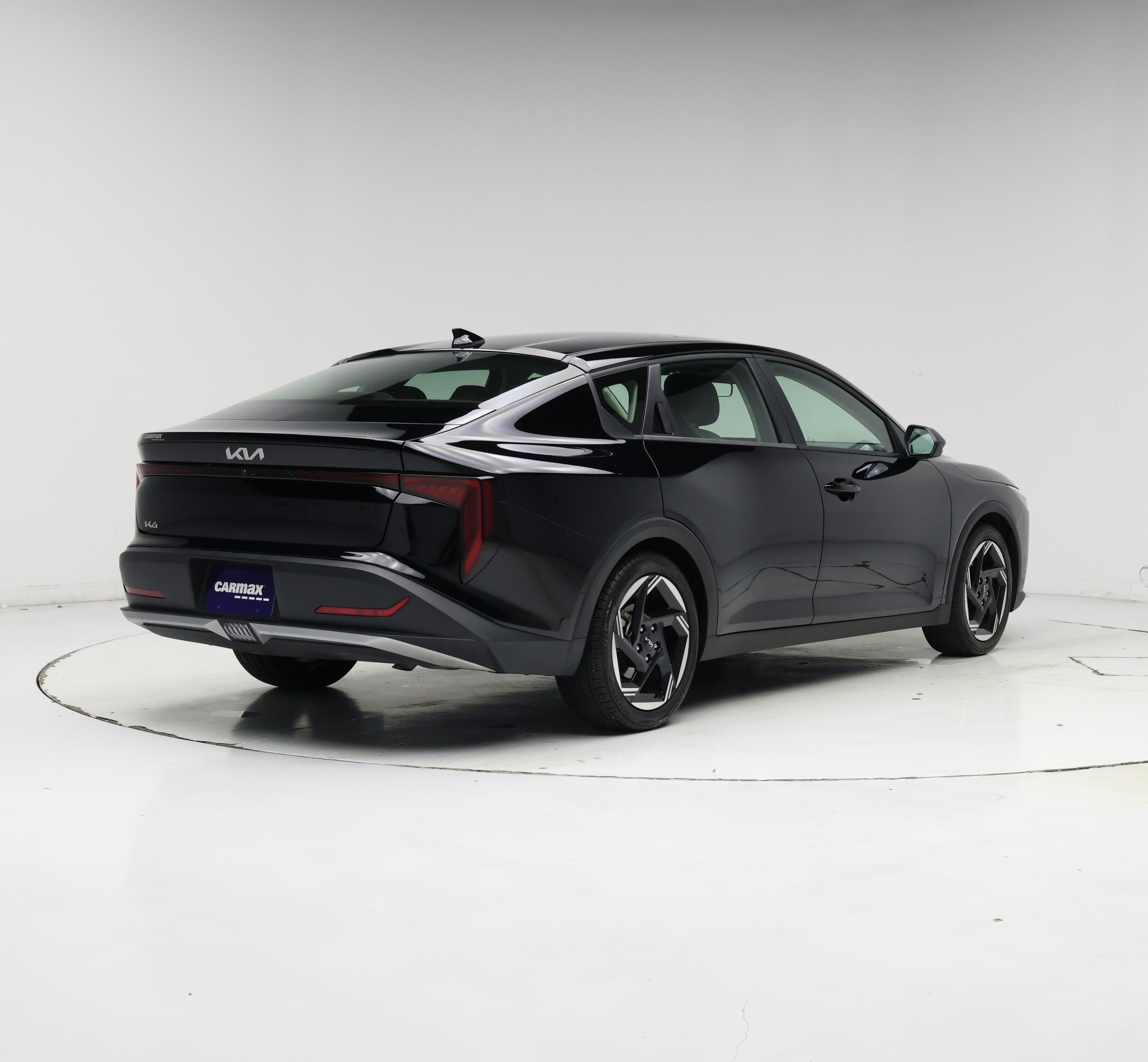 Thumbnail: 2025 Kia K4 - 8