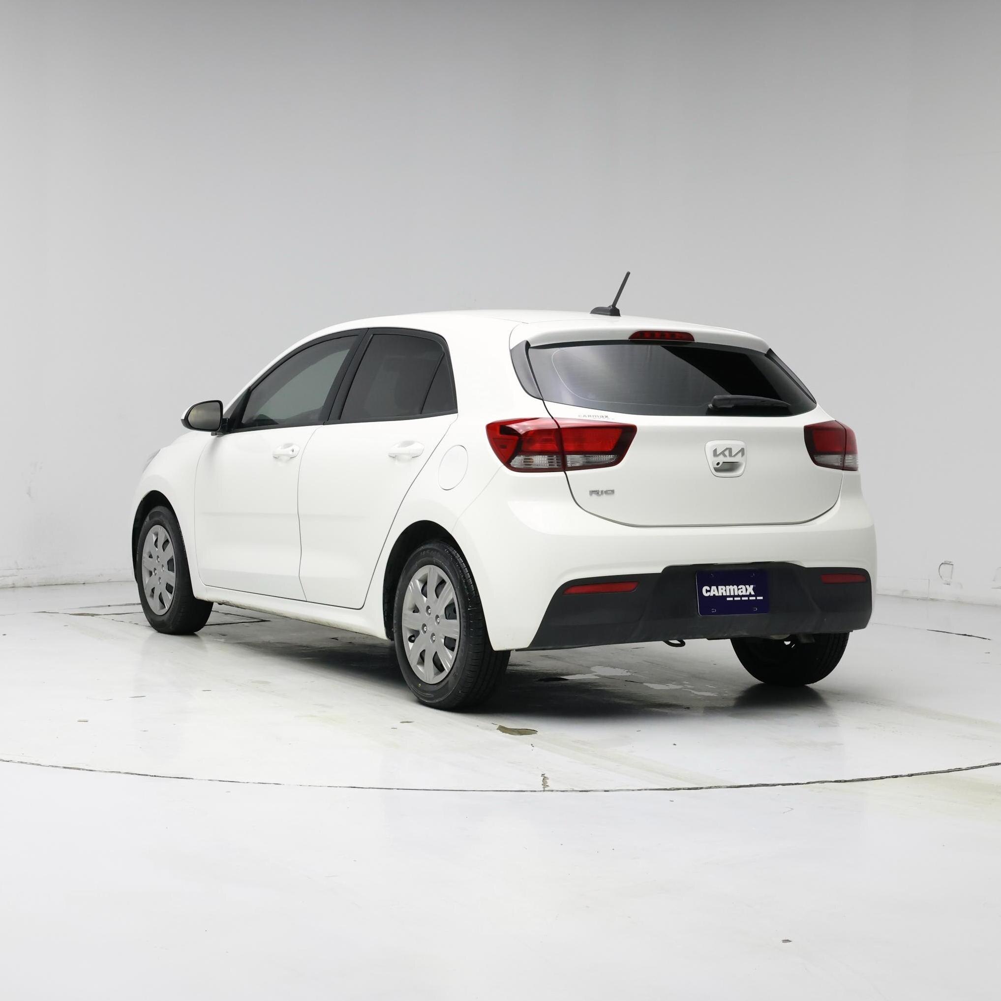 Thumbnail: 2023 Kia Rio - 2