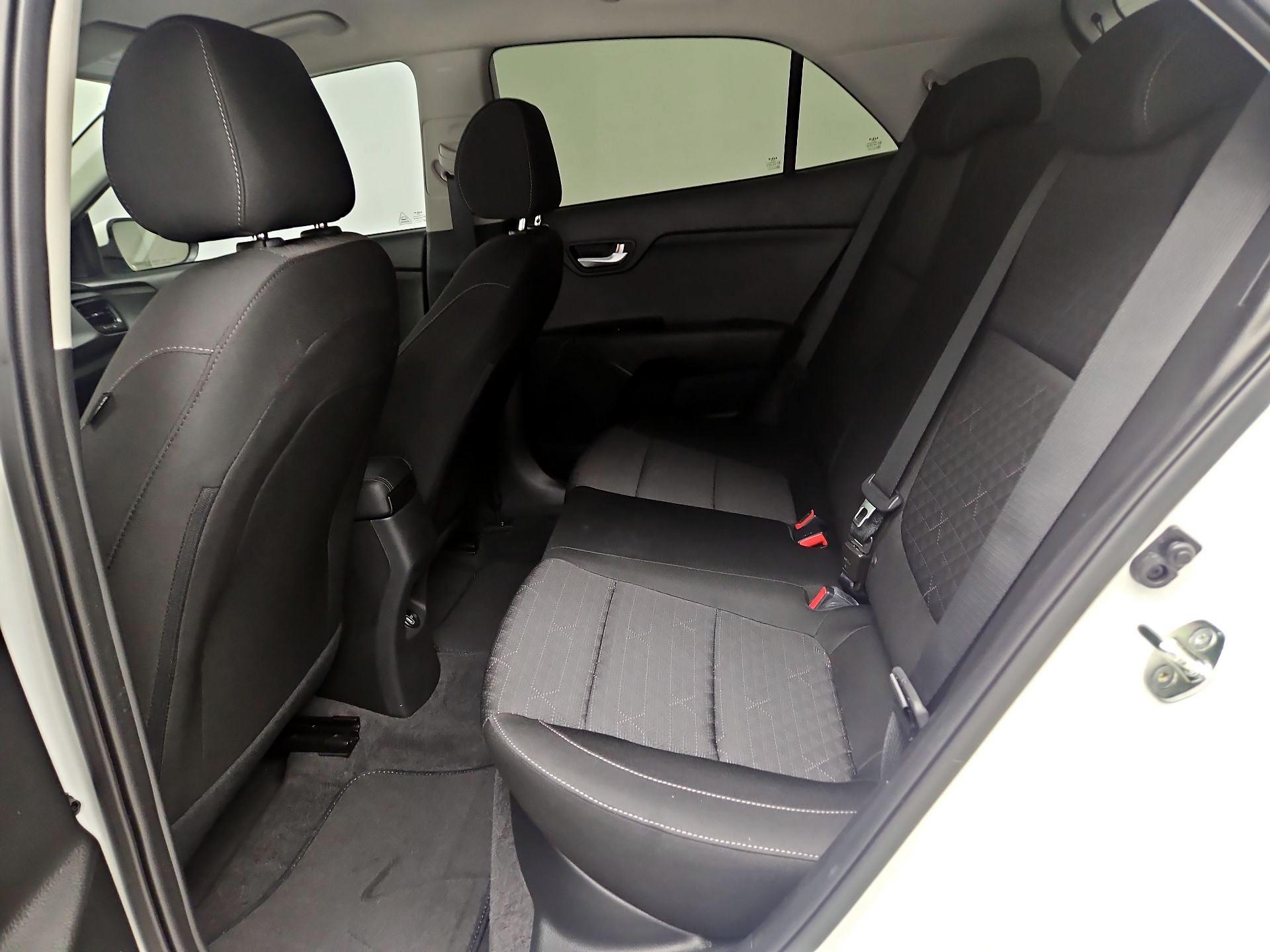 Thumbnail: 2023 Kia Rio - 19