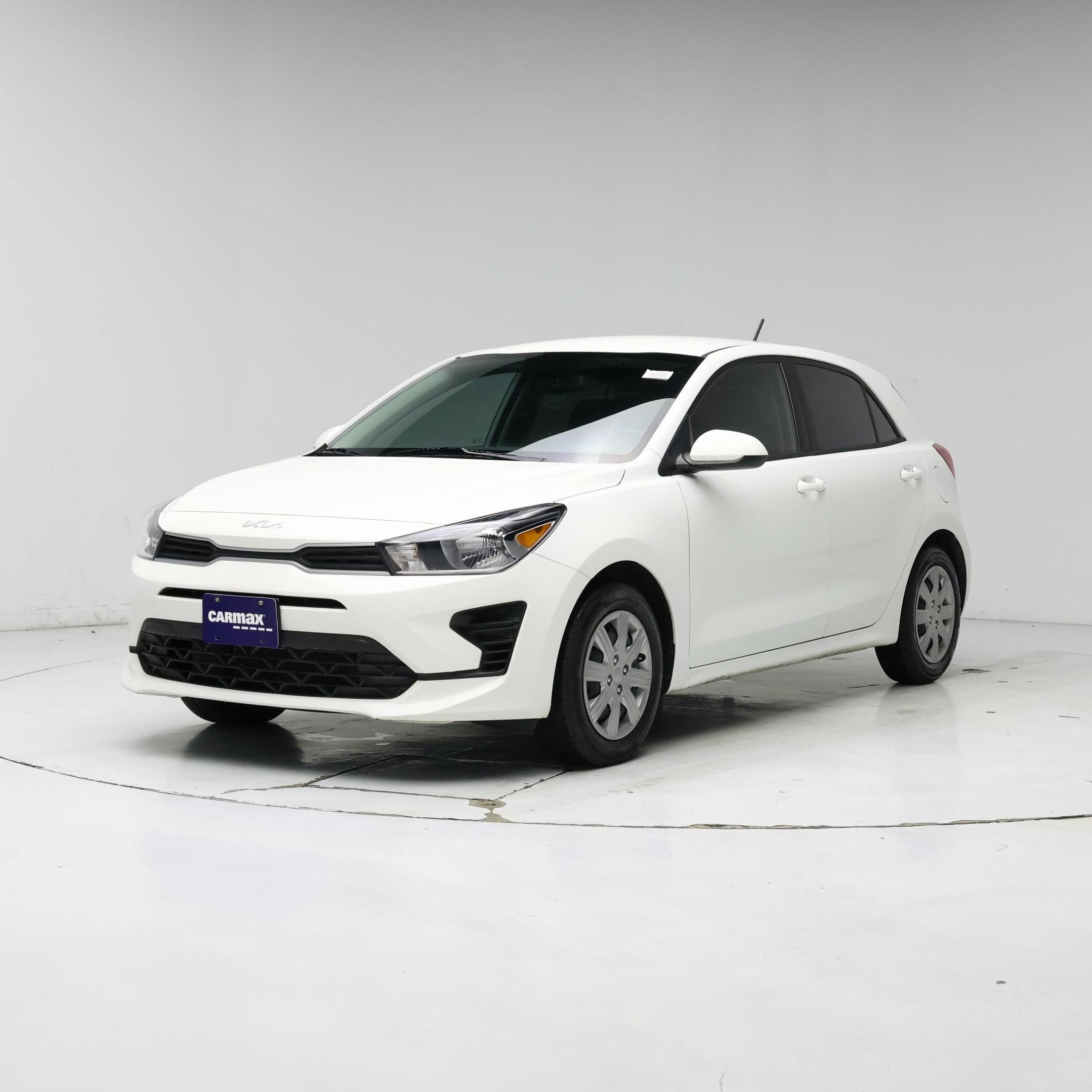 Thumbnail: 2023 Kia Rio - 4