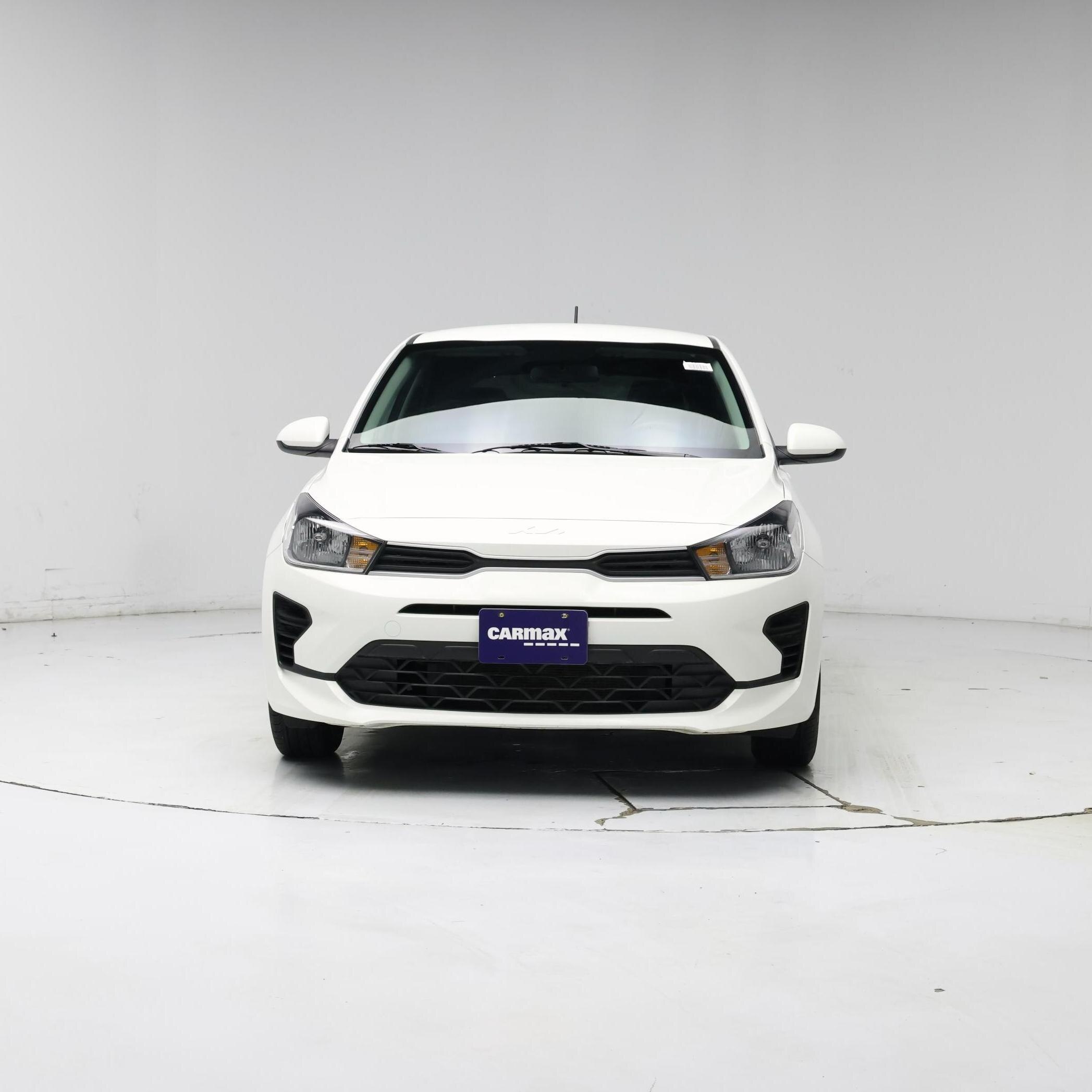 Thumbnail: 2023 Kia Rio - 5