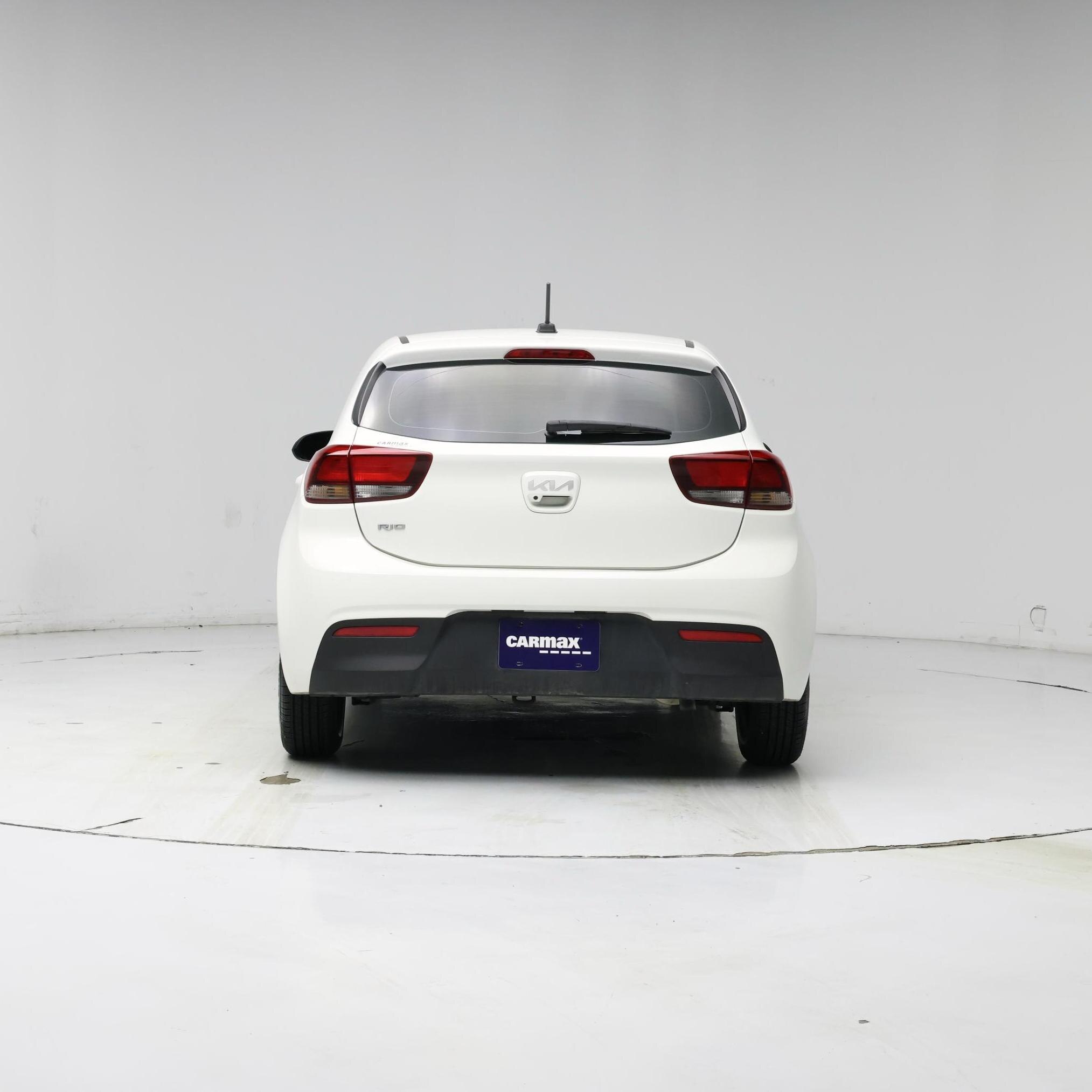 Thumbnail: 2023 Kia Rio - 6