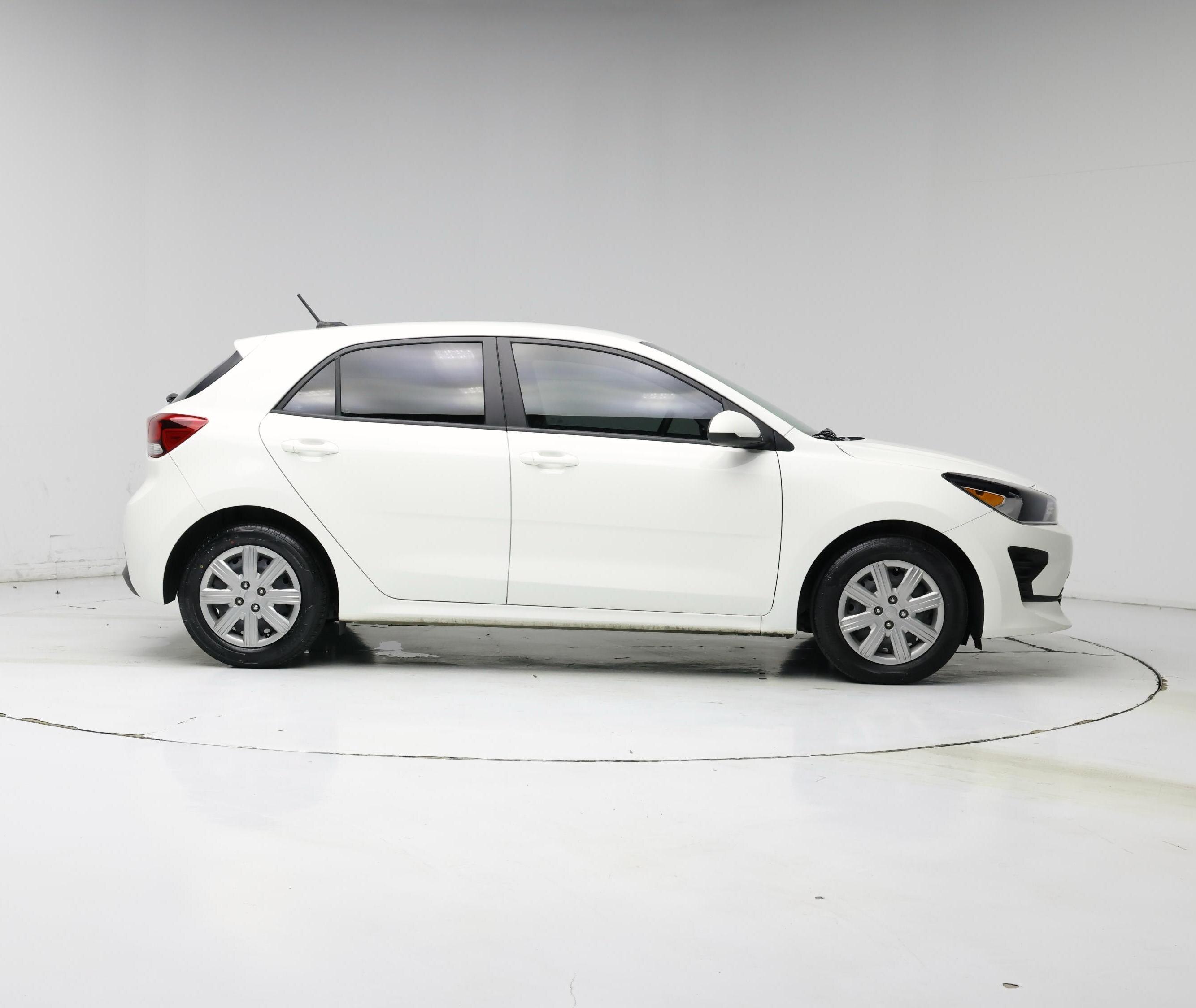 Thumbnail: 2023 Kia Rio - 7