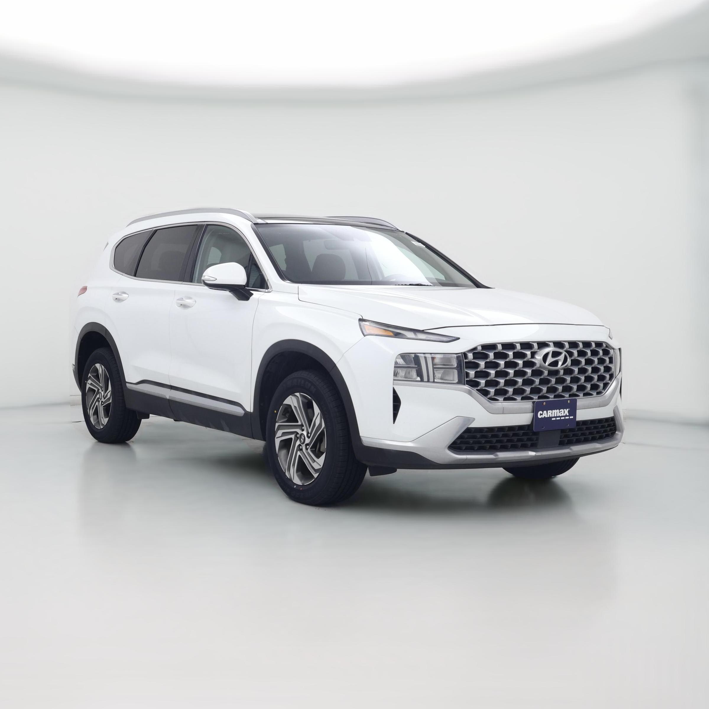 Thumbnail: 2022 Hyundai Santa Fe - 1