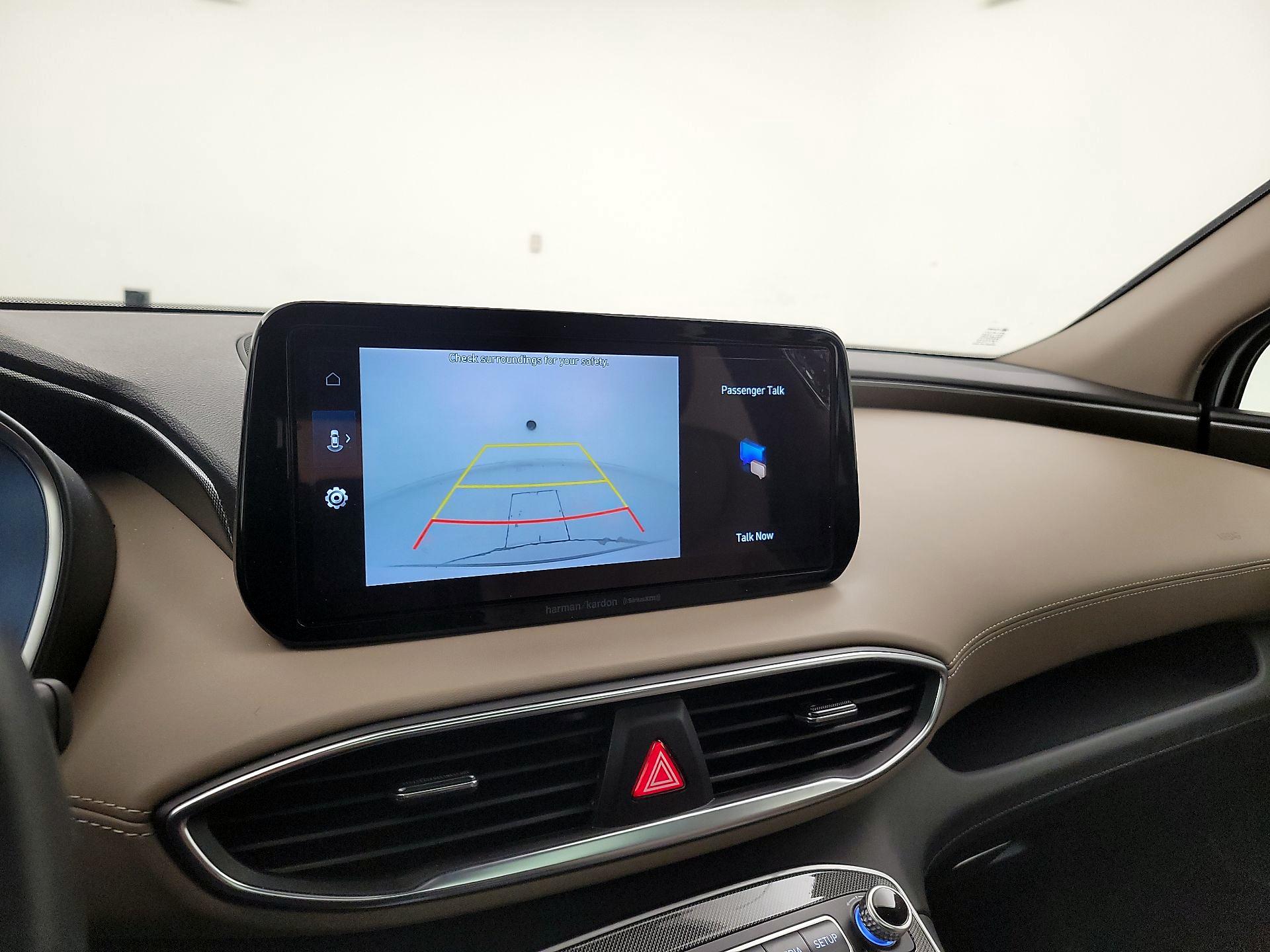 Thumbnail: 2022 Hyundai Santa Fe - 15