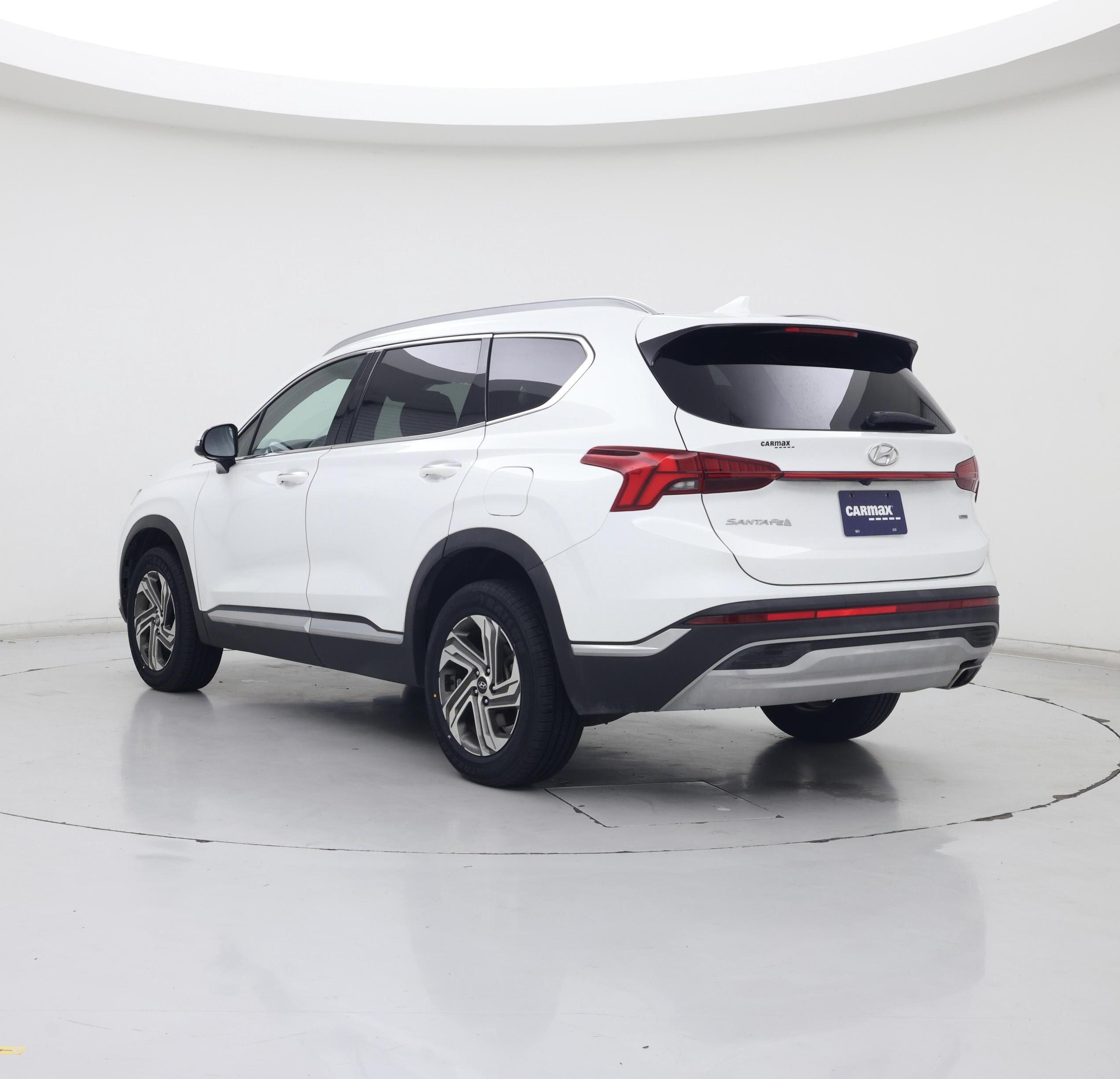 Thumbnail: 2022 Hyundai Santa Fe - 2