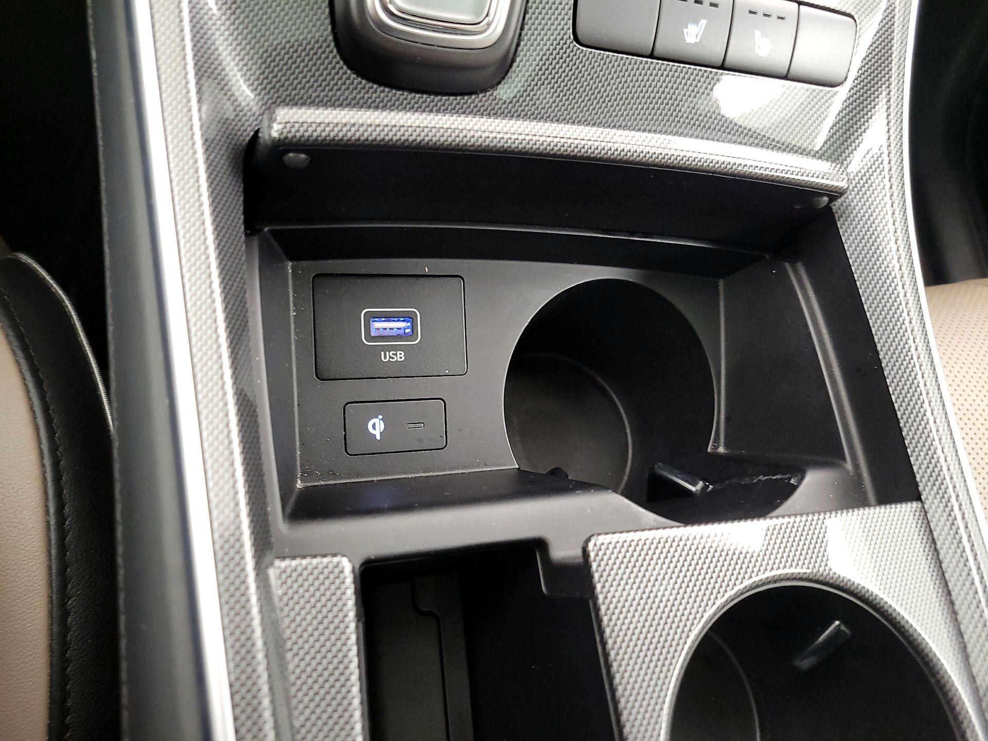 Thumbnail: 2022 Hyundai Santa Fe - 19