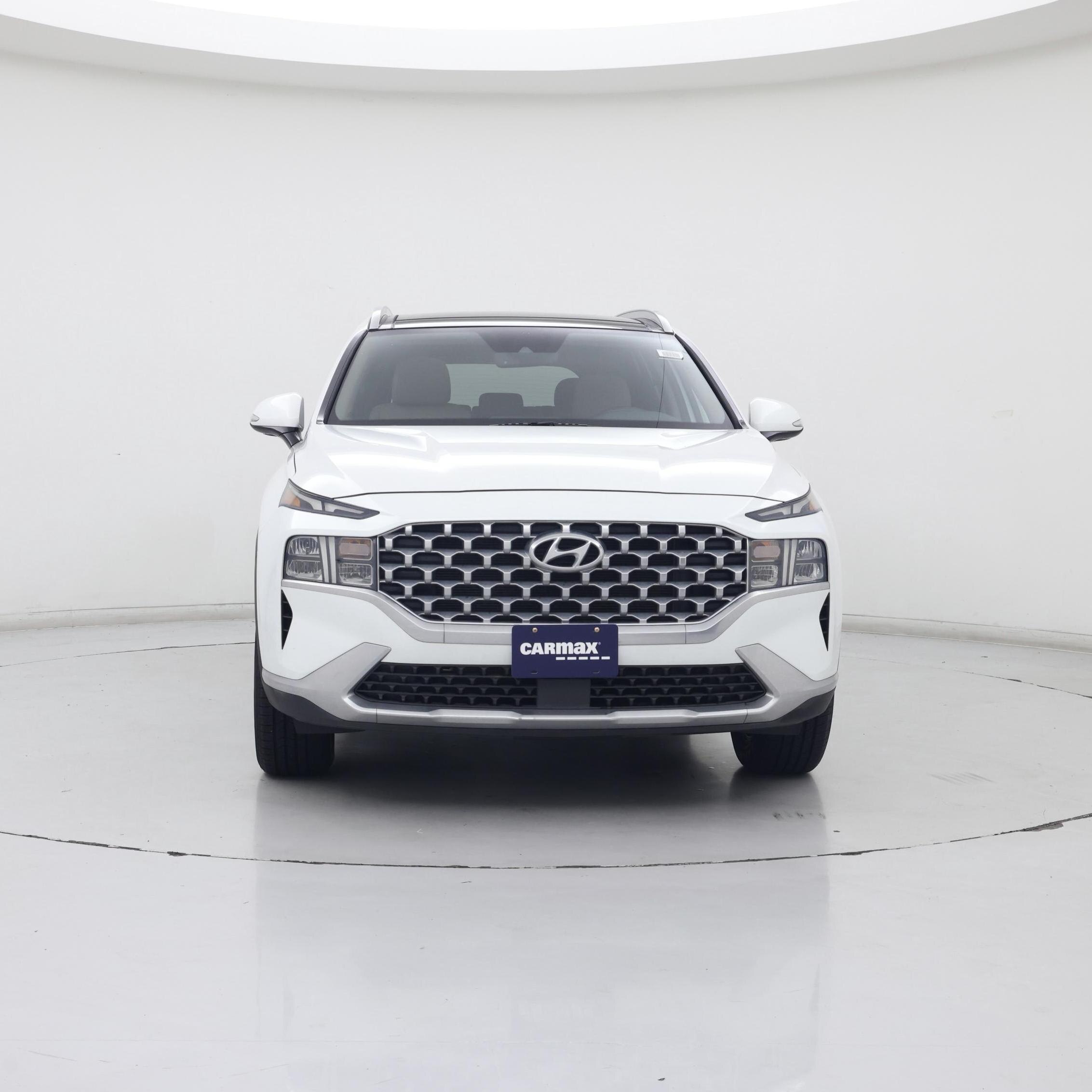 Thumbnail: 2022 Hyundai Santa Fe - 5