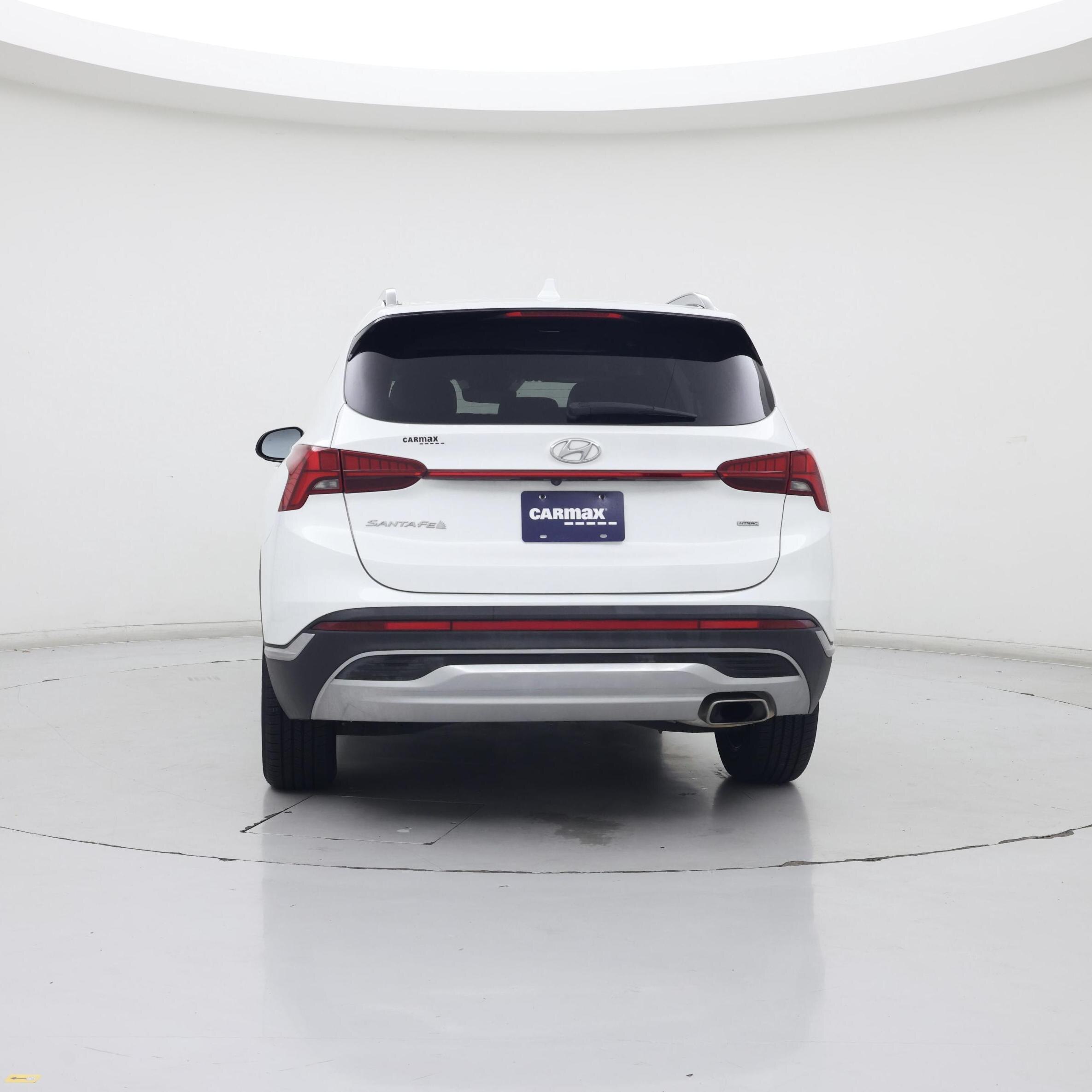 Thumbnail: 2022 Hyundai Santa Fe - 6
