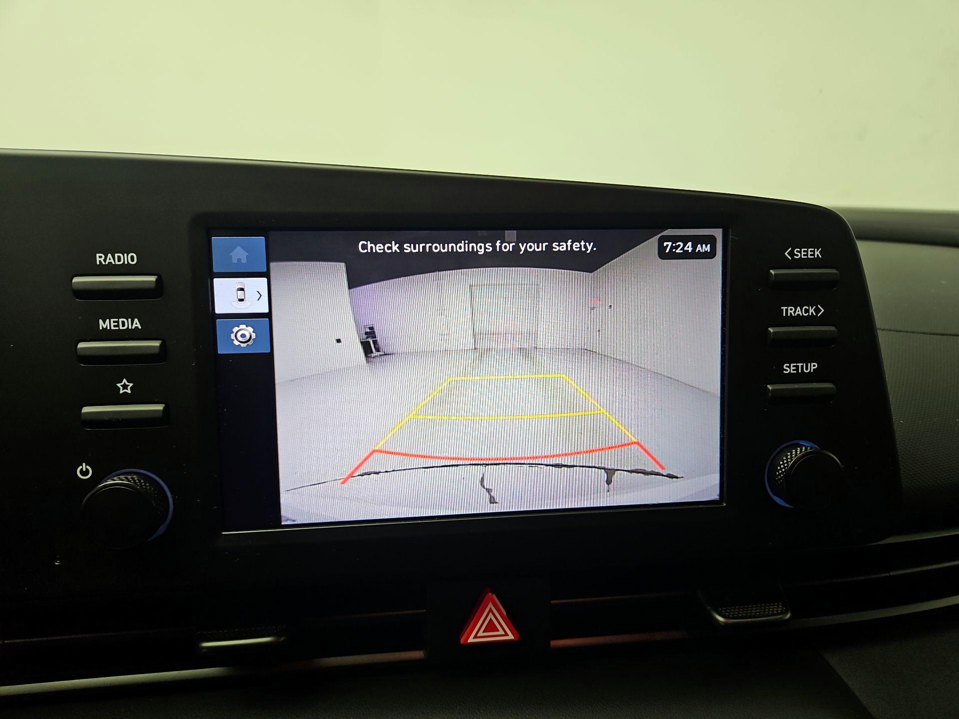 Thumbnail: 2025 Hyundai Elantra - 14