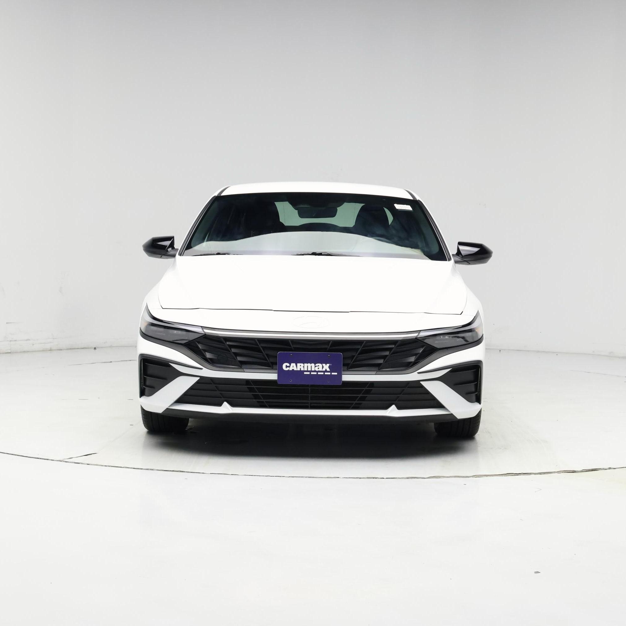 Thumbnail: 2025 Hyundai Elantra - 5