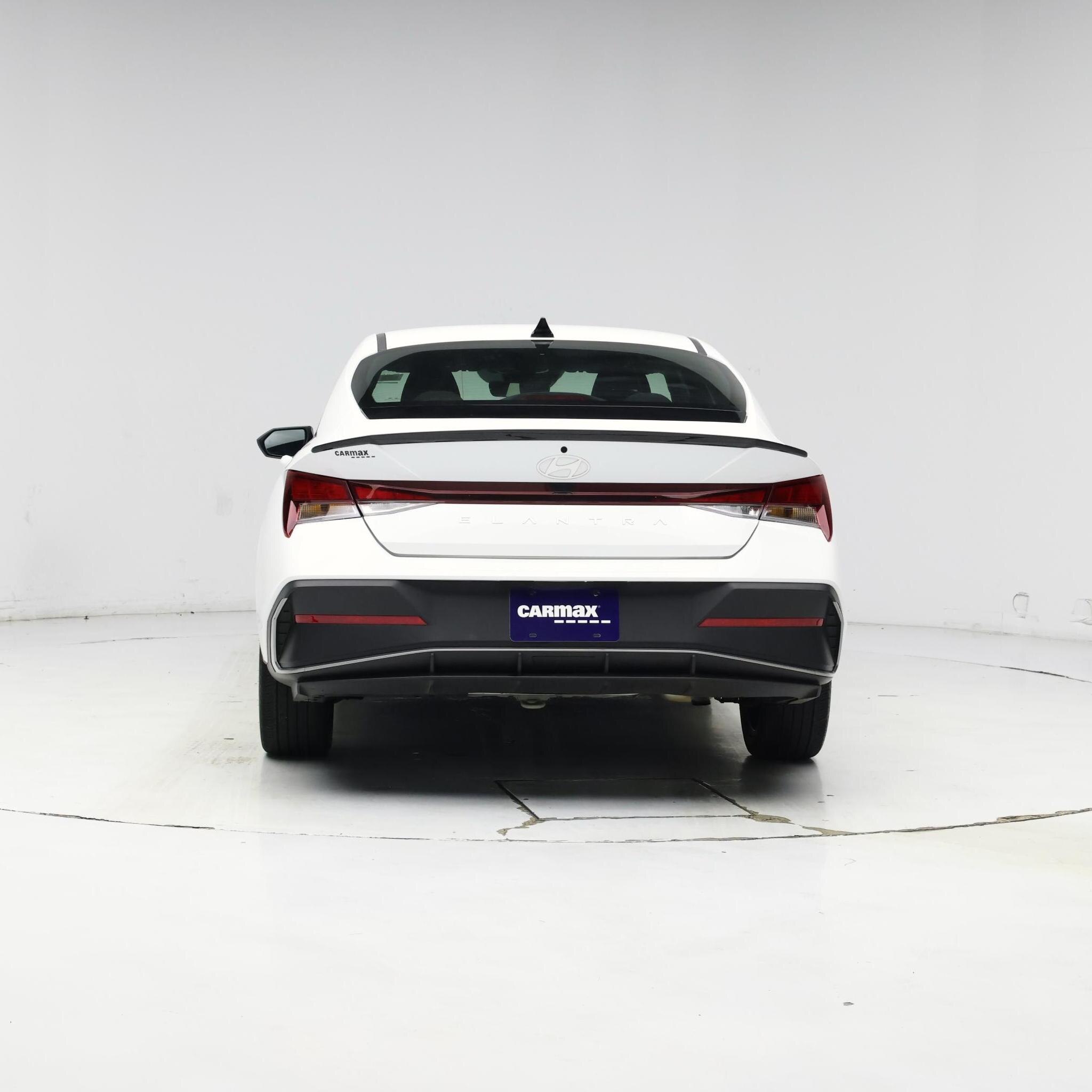 Thumbnail: 2025 Hyundai Elantra - 6