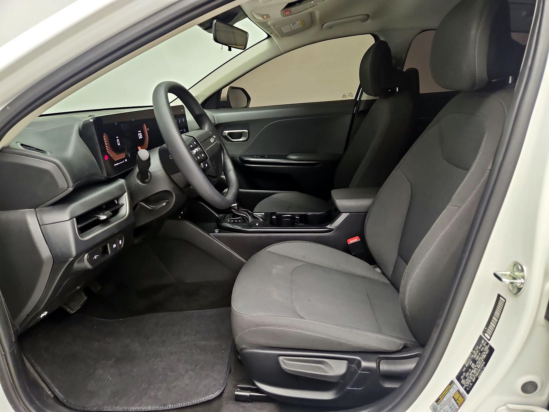 Thumbnail: 2025 Kia K4 - 11