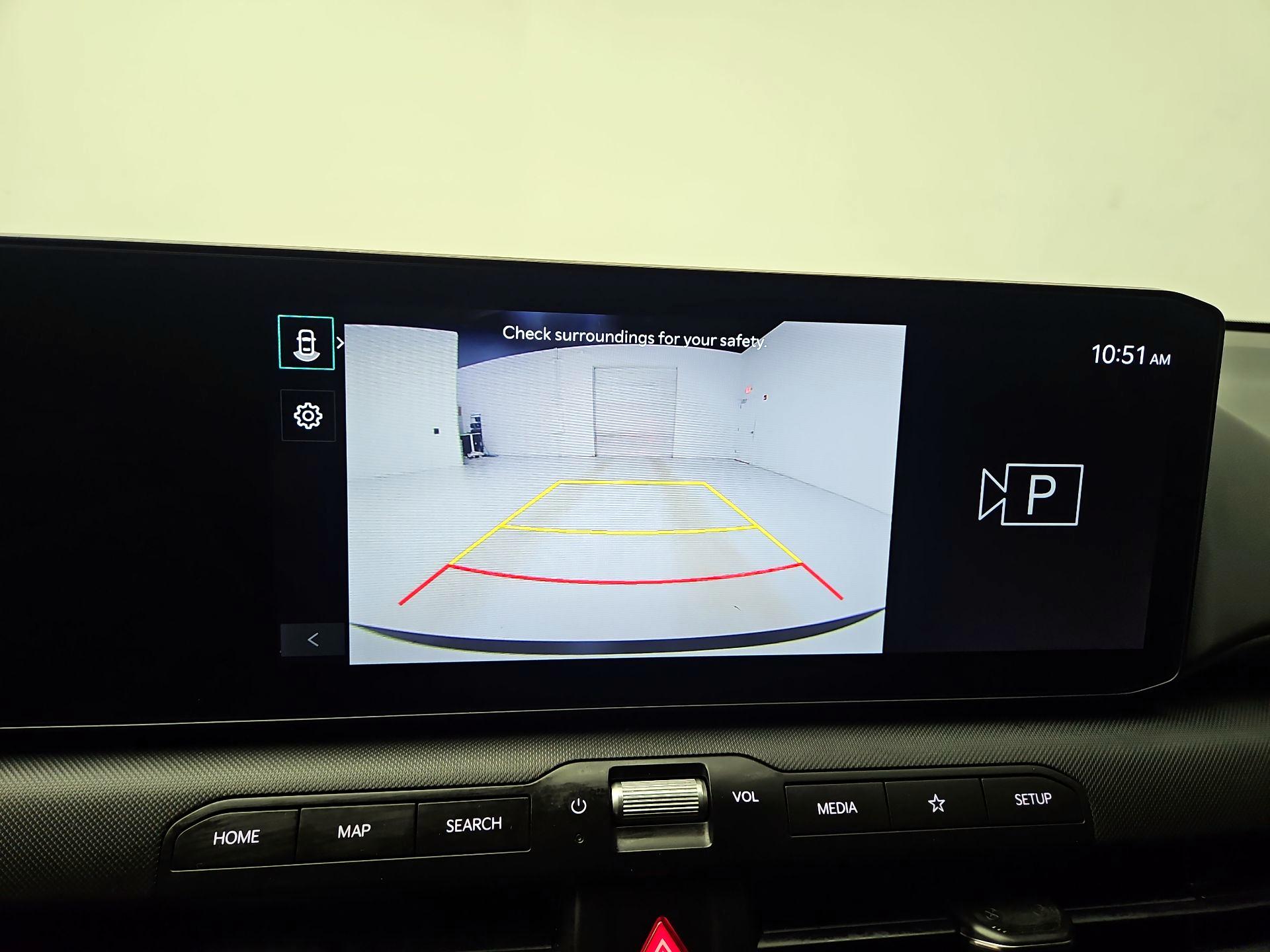 Thumbnail: 2025 Kia K4 - 14