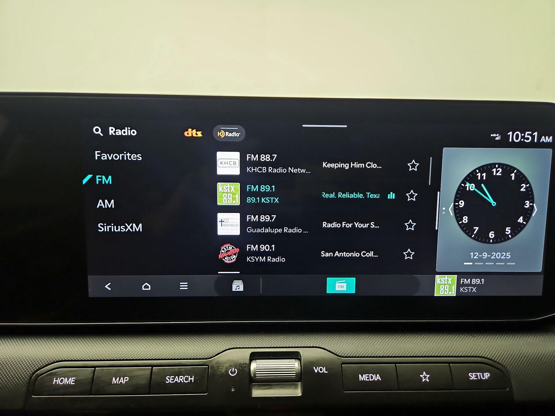 Thumbnail: 2025 Kia K4 - 15