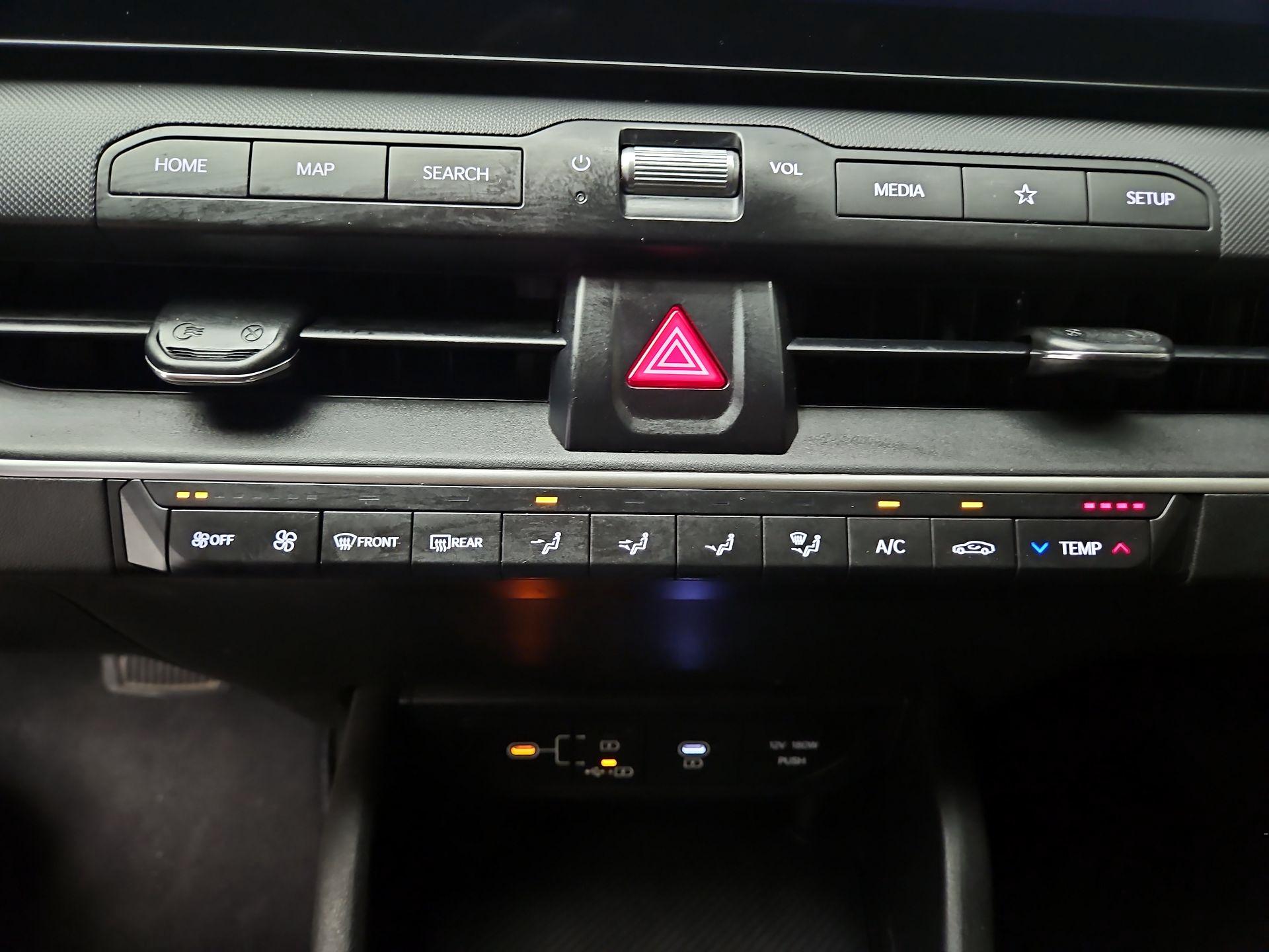 Thumbnail: 2025 Kia K4 - 16