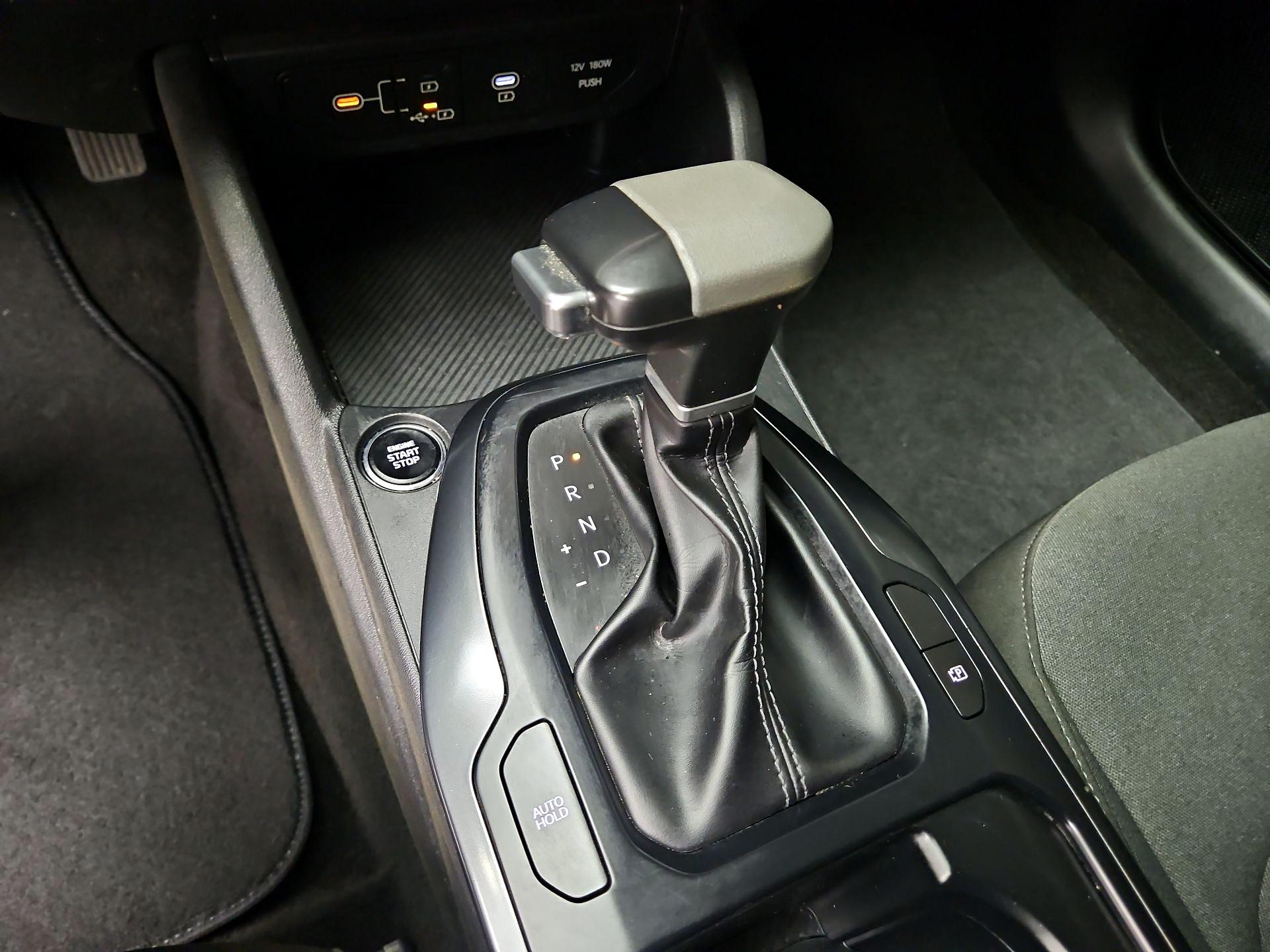 Thumbnail: 2025 Kia K4 - 17