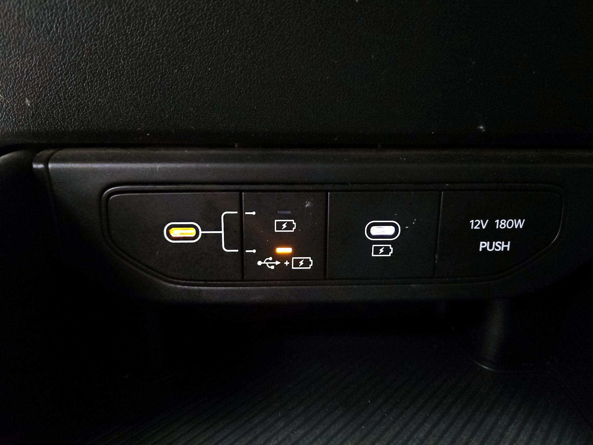 Thumbnail: 2025 Kia K4 - 18