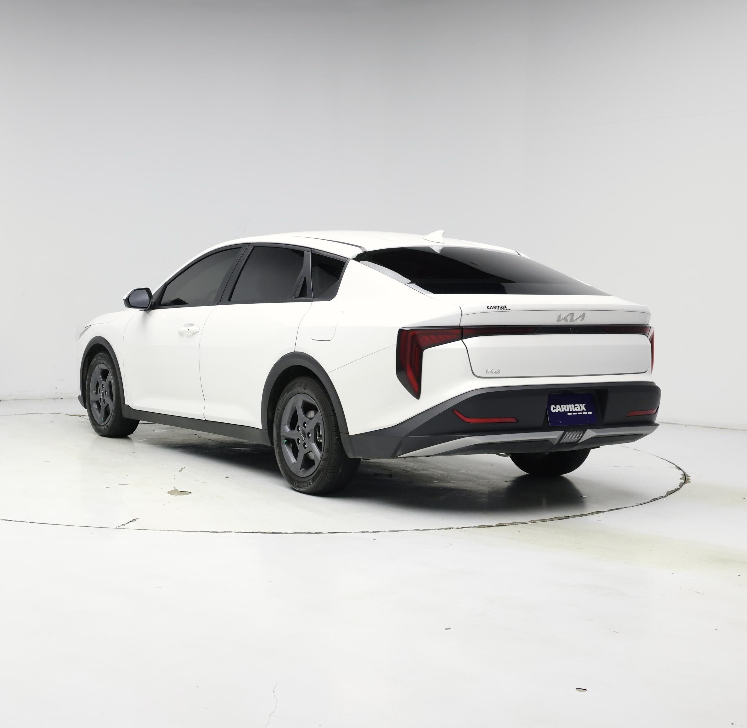 Thumbnail: 2025 Kia K4 - 2